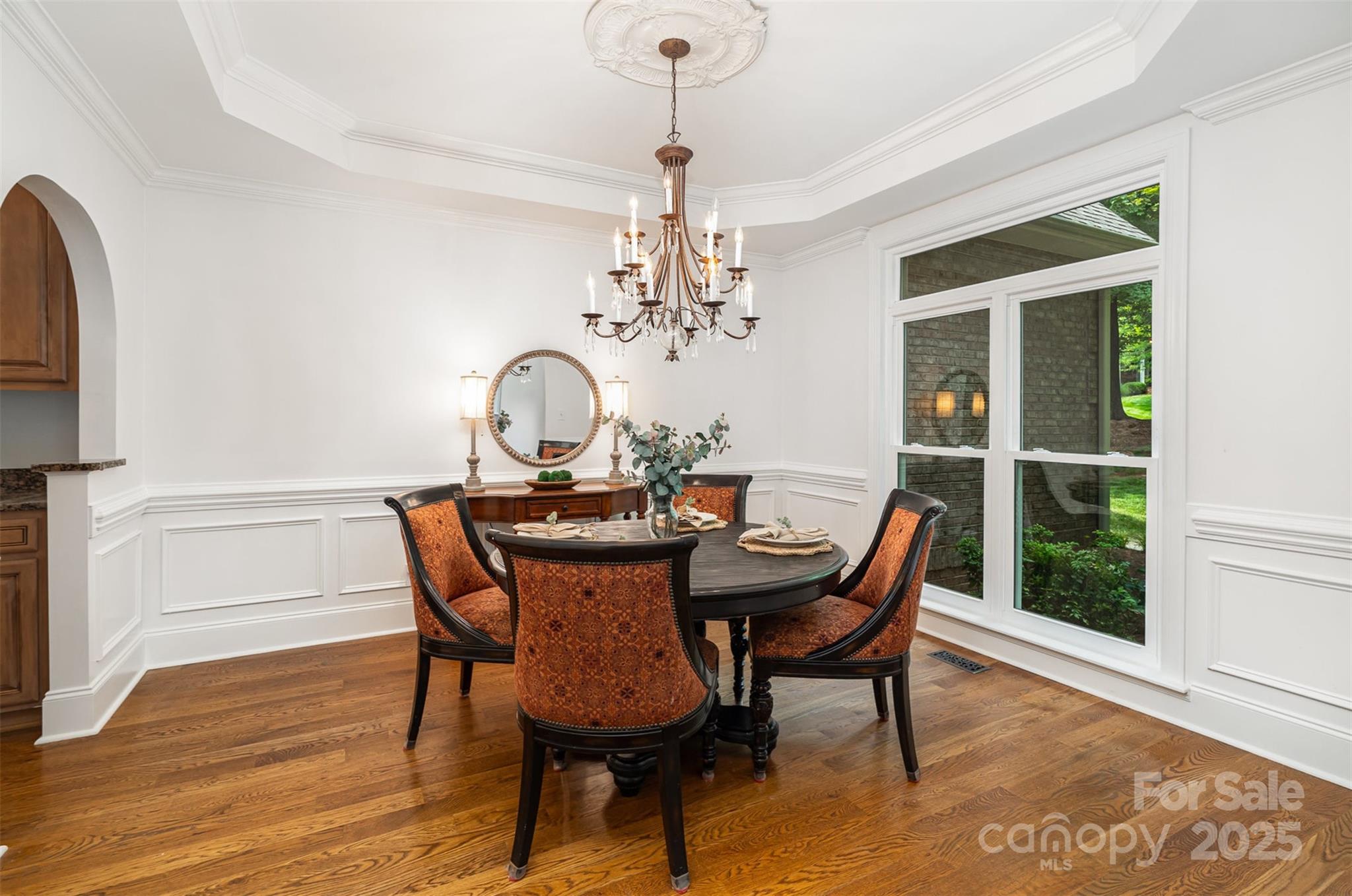 Gibbs Cove - Residential