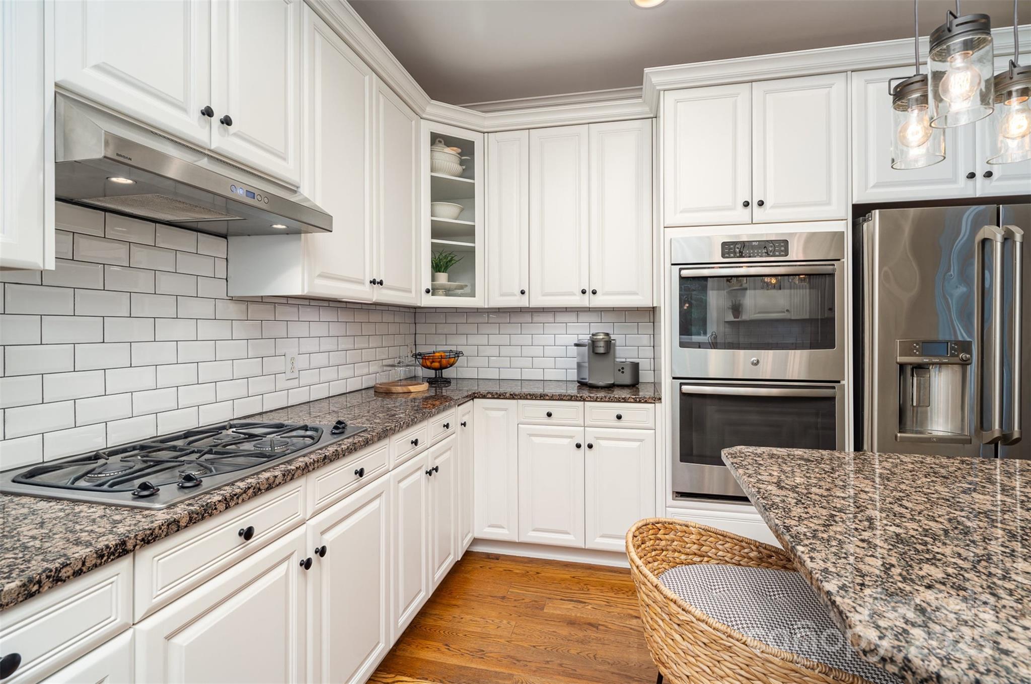 Gibbs Cove - Residential