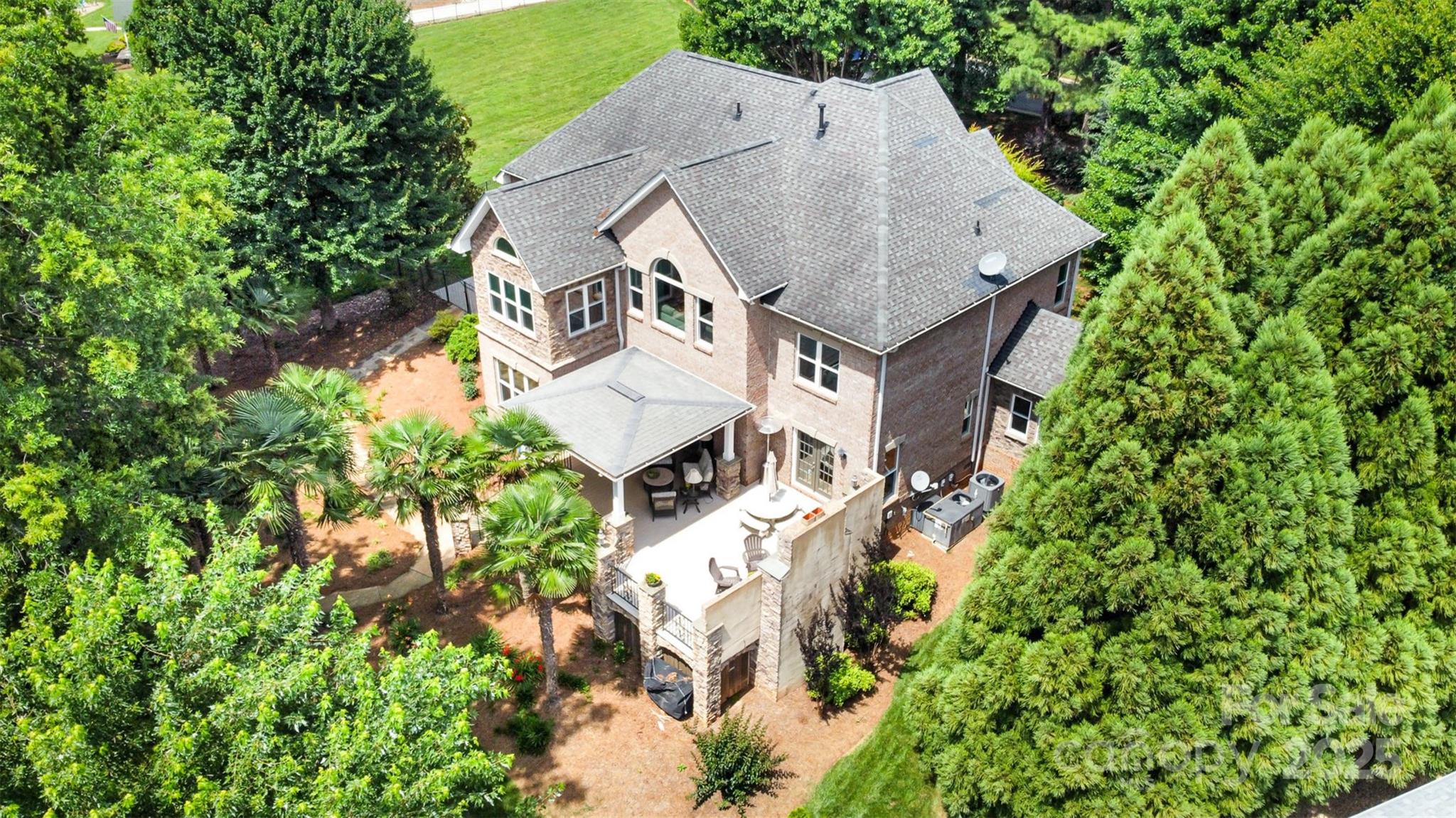 Gibbs Cove - Residential