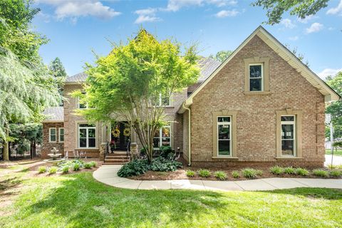 174 Hickory Hill Road Mooresville NC 28117