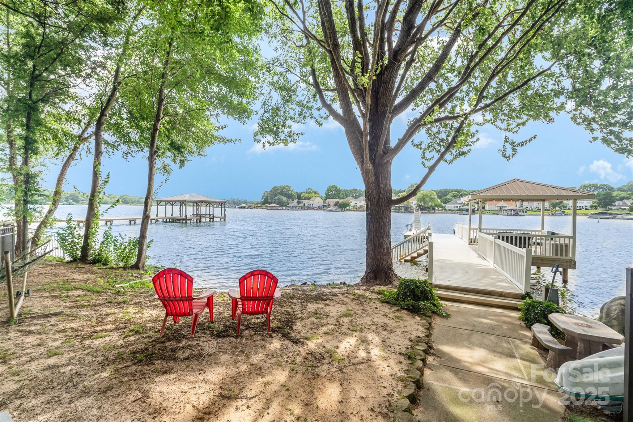 Gibbs Cove - Residential