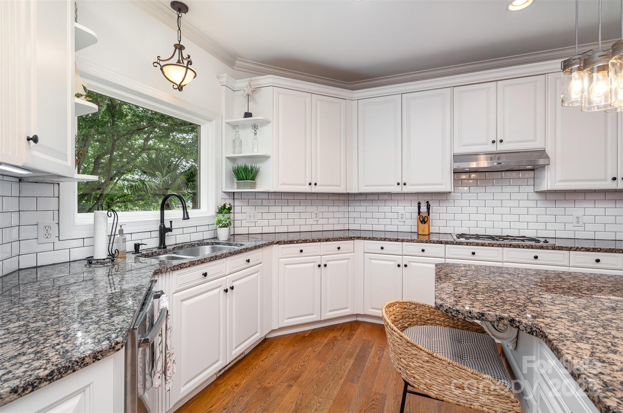 Gibbs Cove - Residential