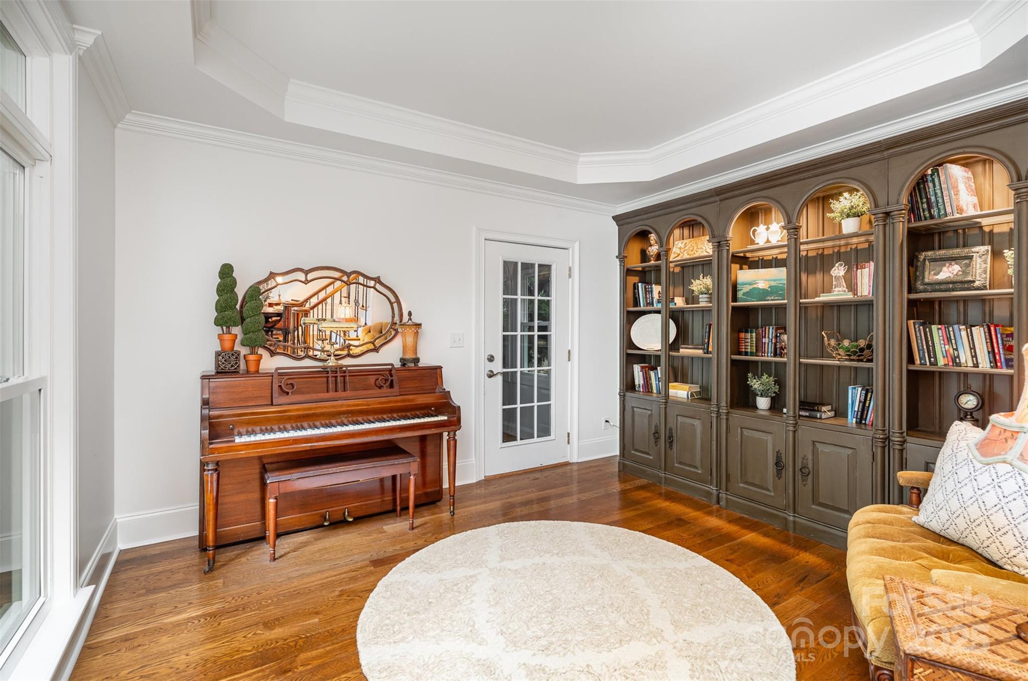 Gibbs Cove - Residential