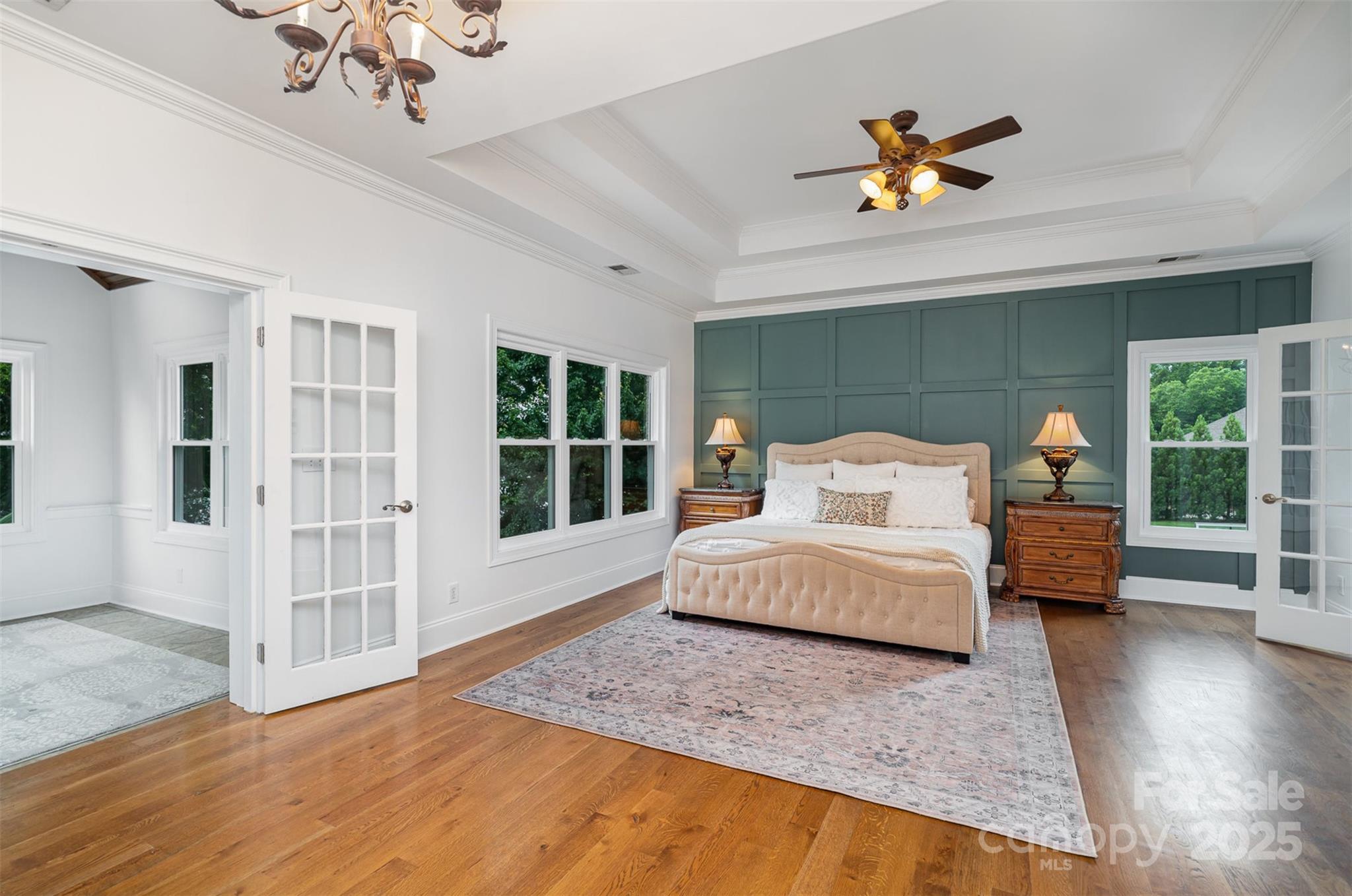 Gibbs Cove - Residential