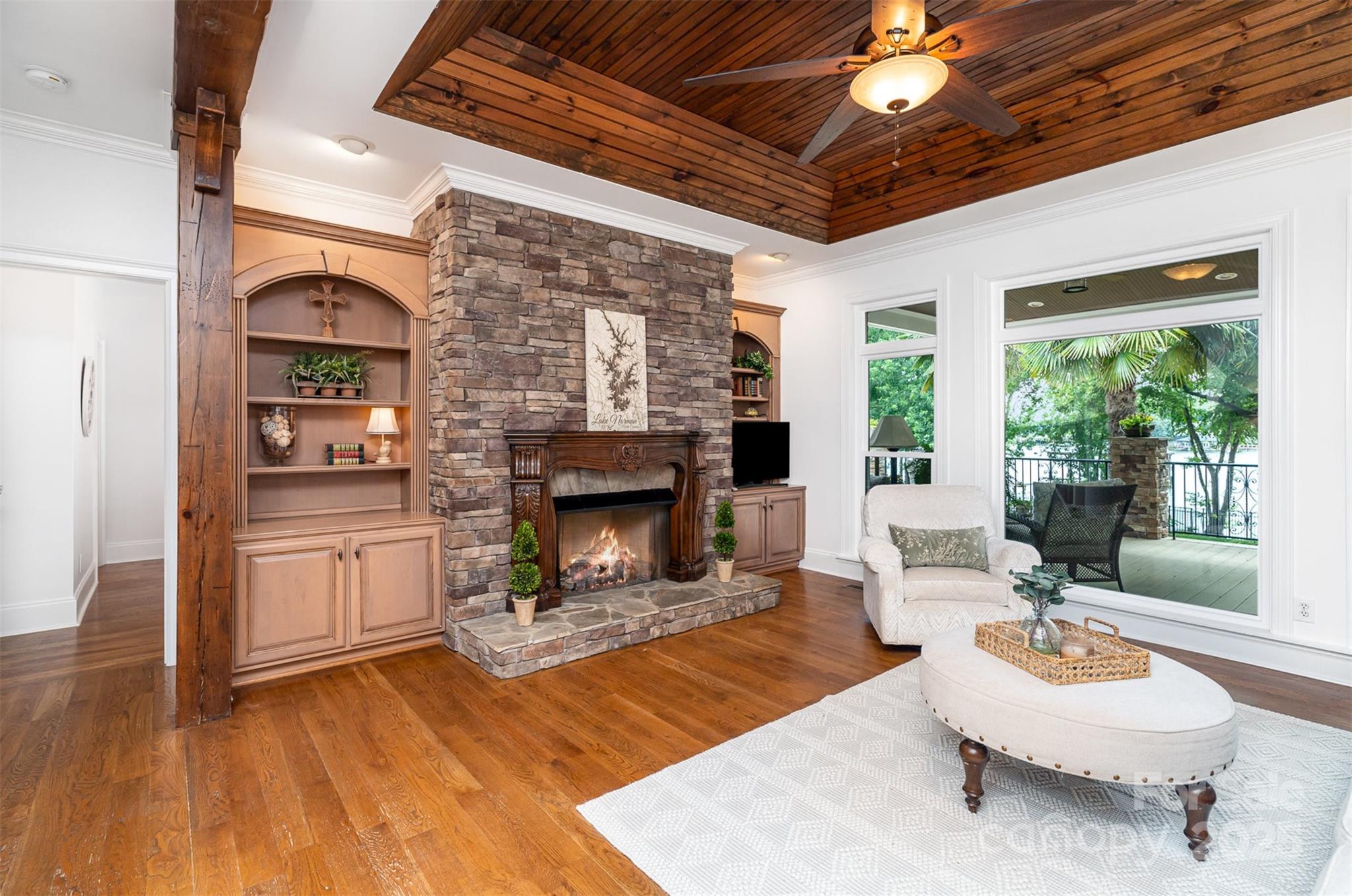 Gibbs Cove - Residential