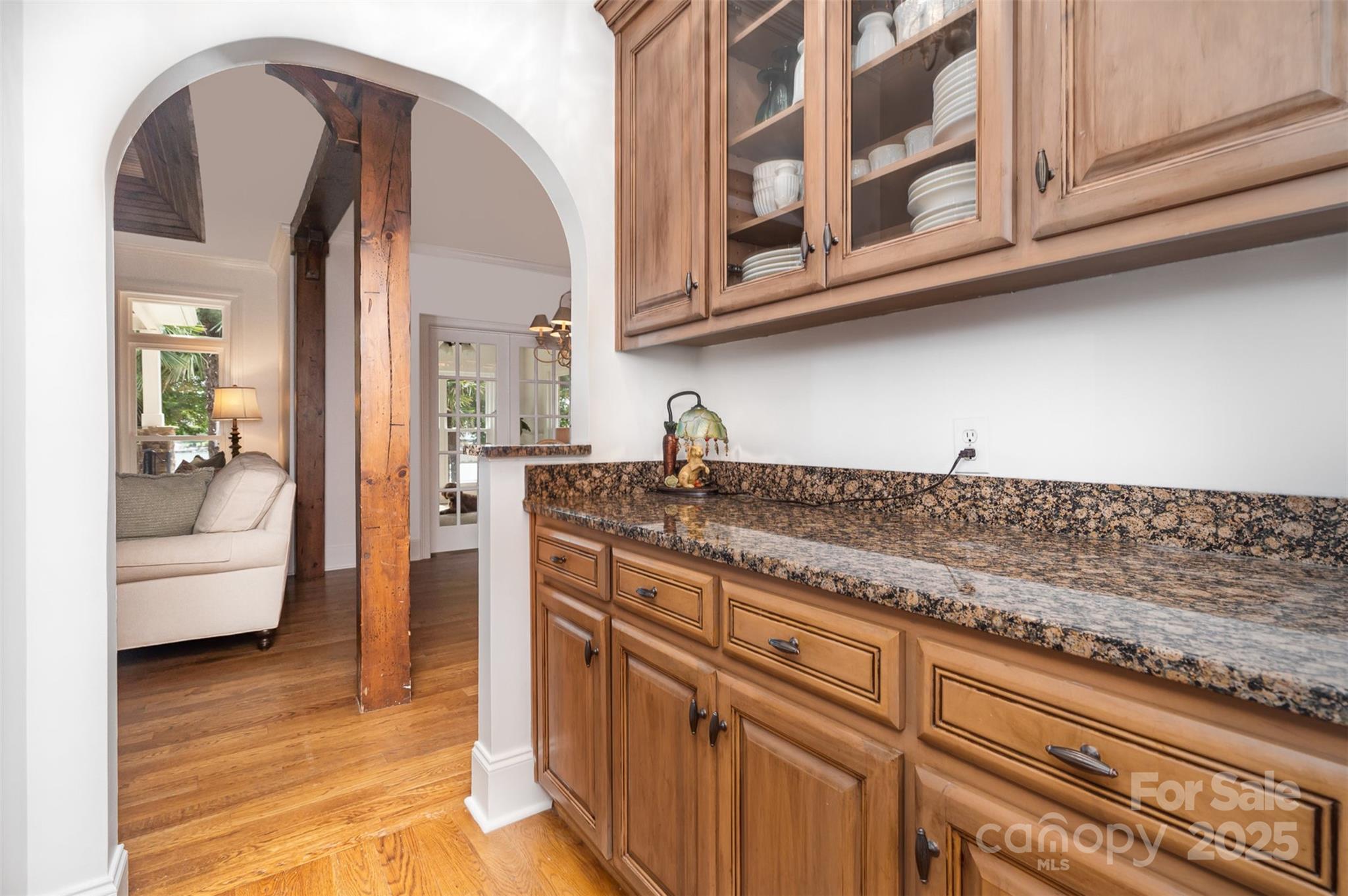 Gibbs Cove - Residential