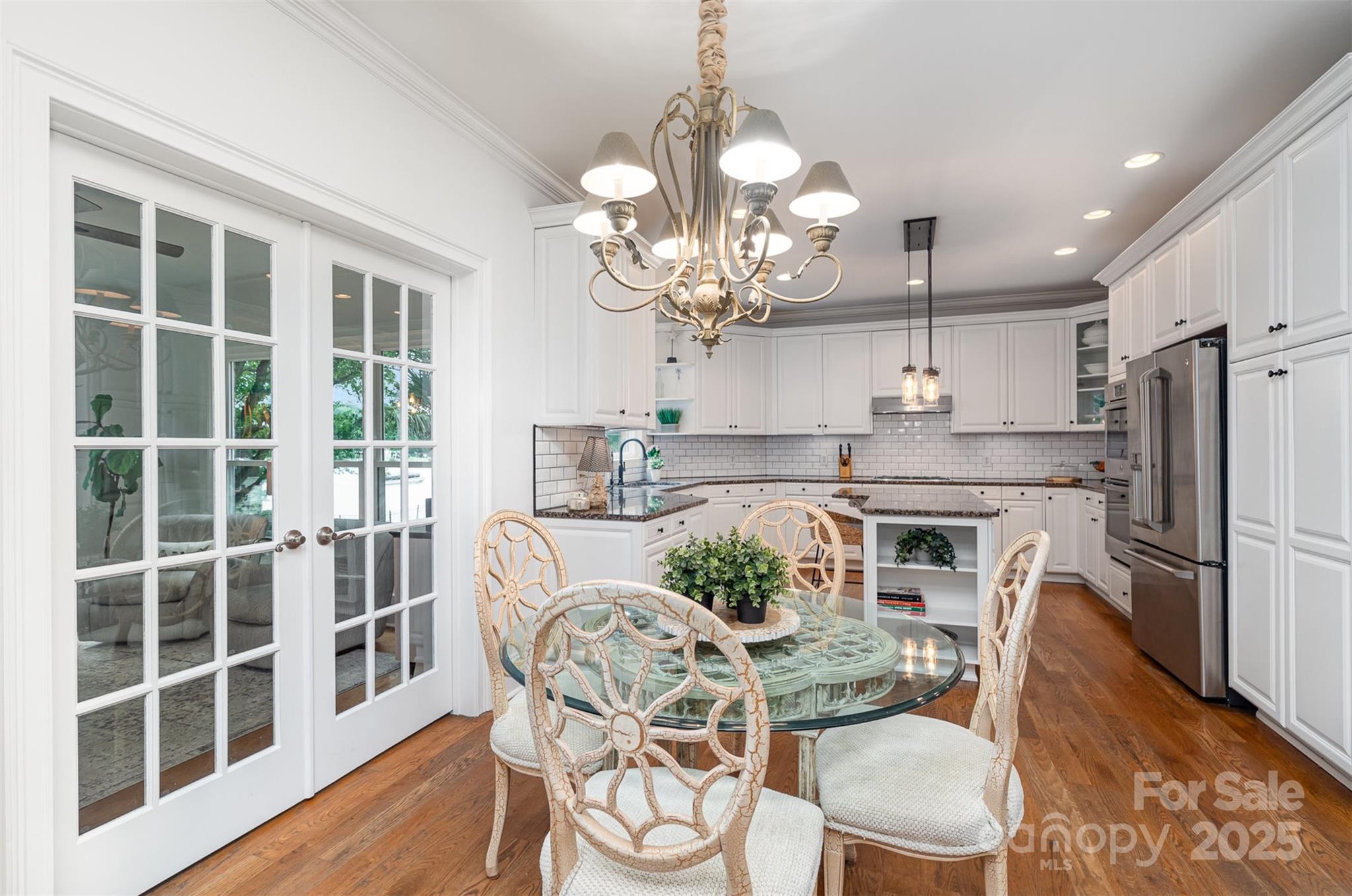 Gibbs Cove - Residential