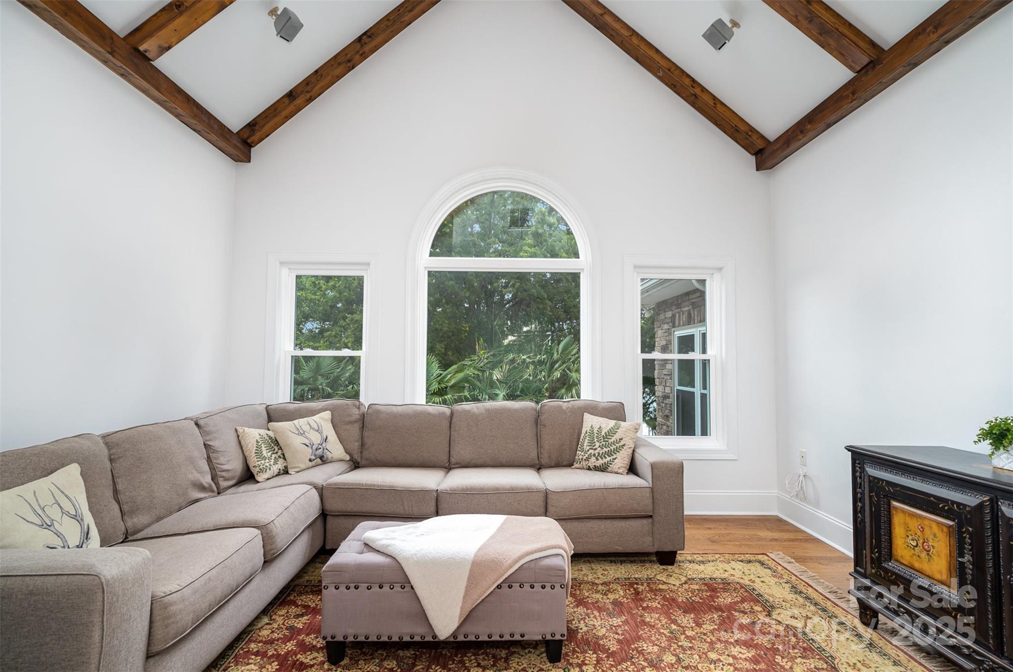 Gibbs Cove - Residential