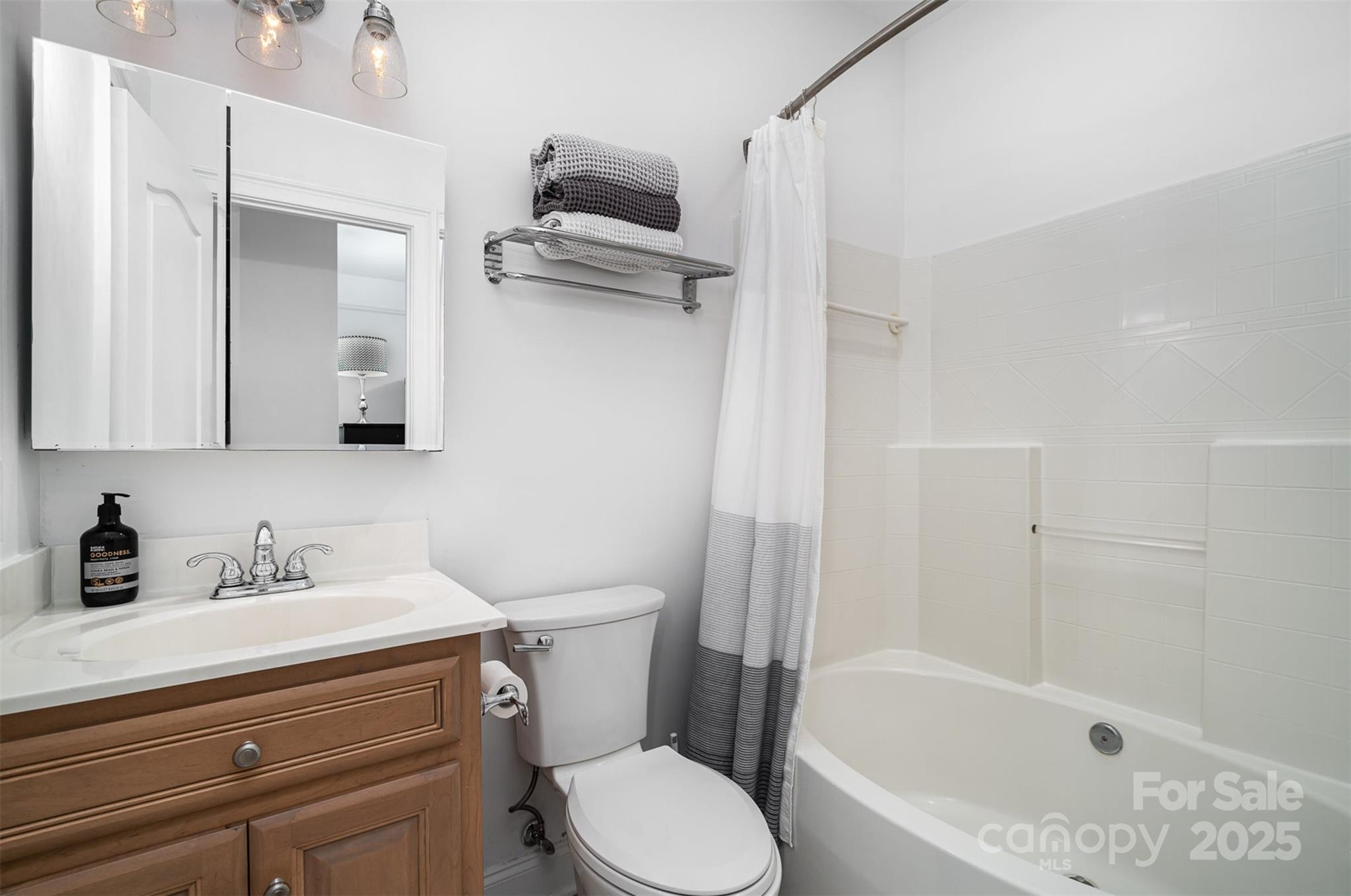 Gibbs Cove - Residential