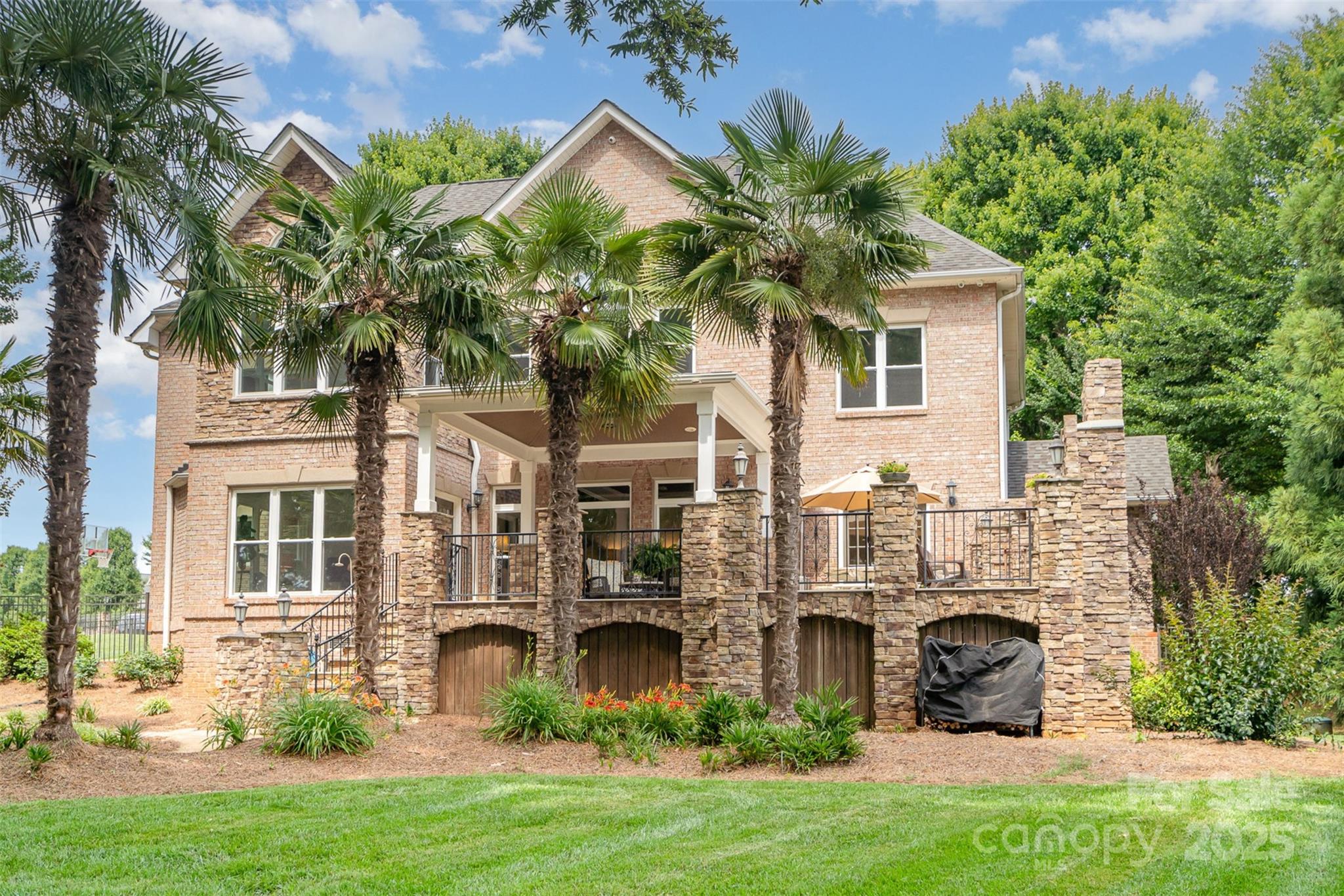 Gibbs Cove - Residential