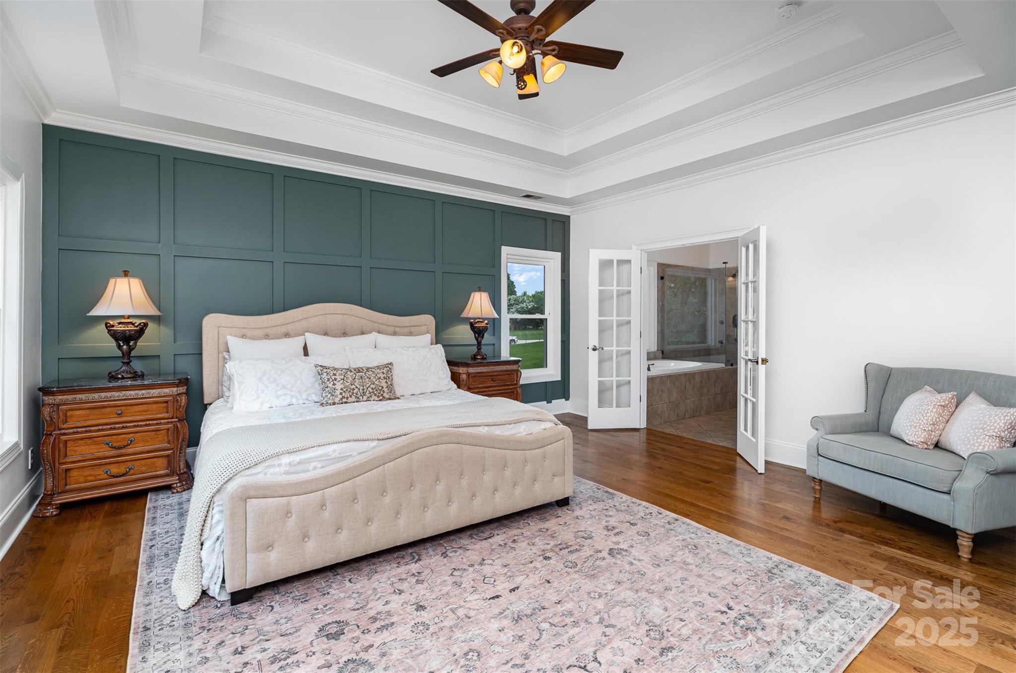 Gibbs Cove - Residential