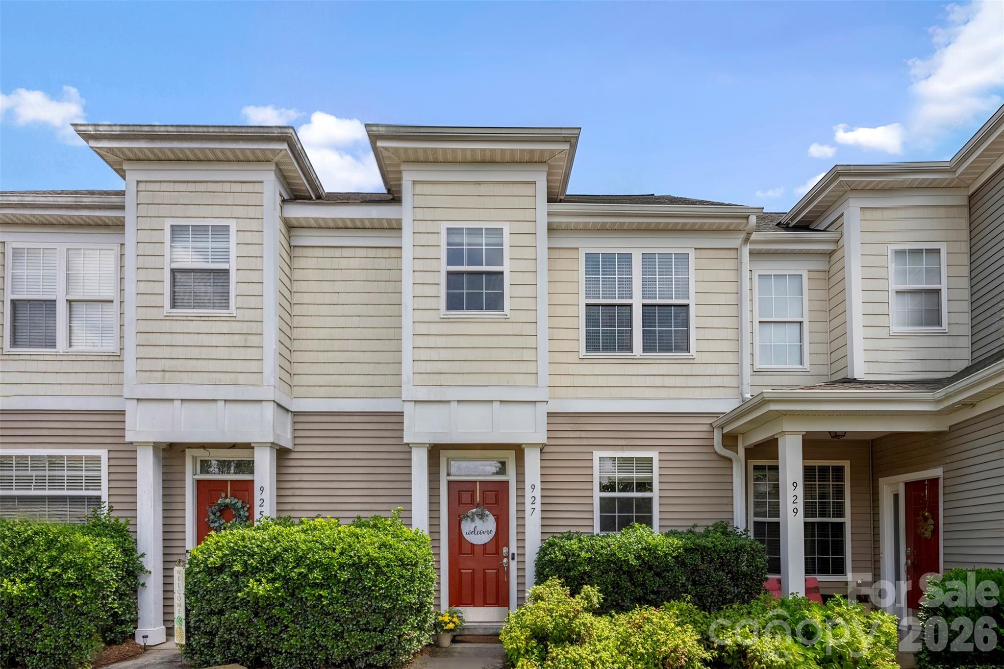 927 Claybrook Circle, Gastonia, NC, 28054