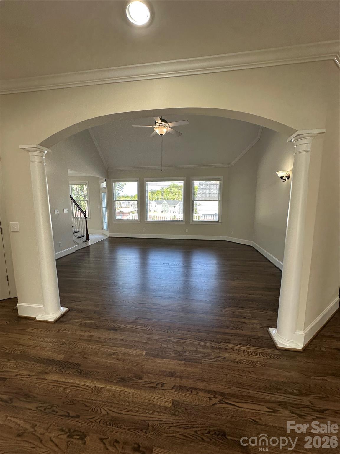 Sunset Creek - Residential