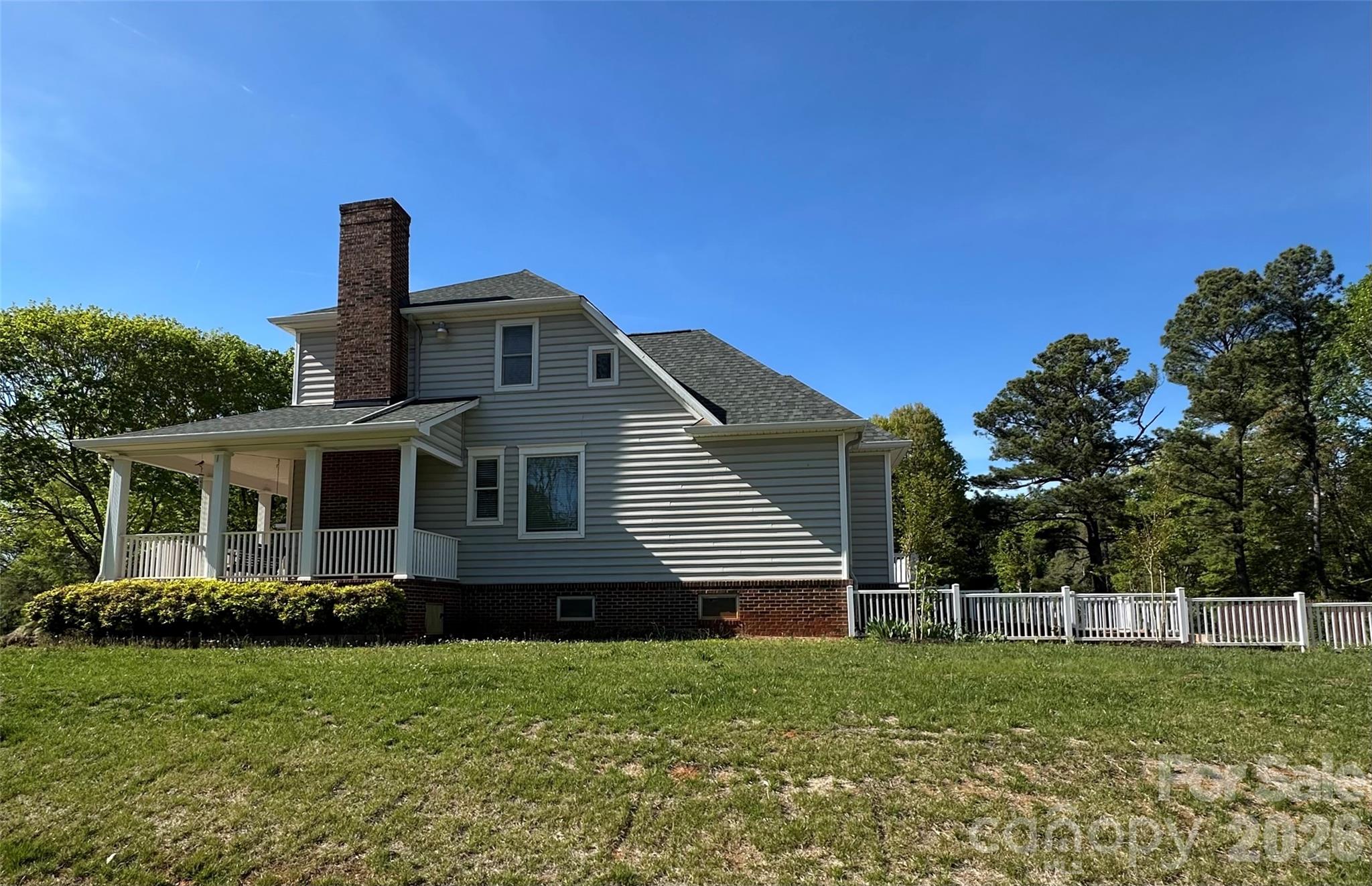 Sunset Creek - Residential