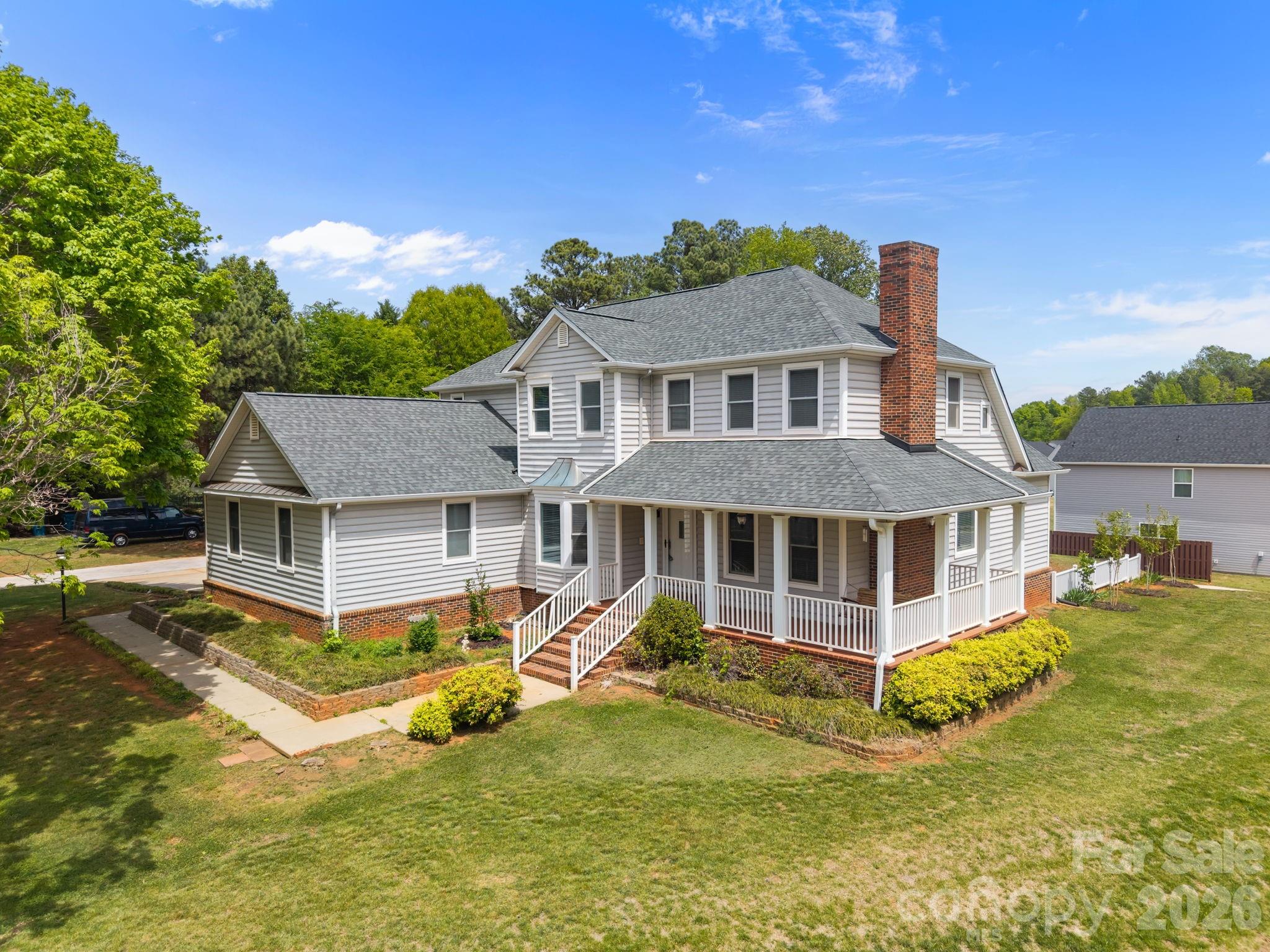 Sunset Creek - Residential