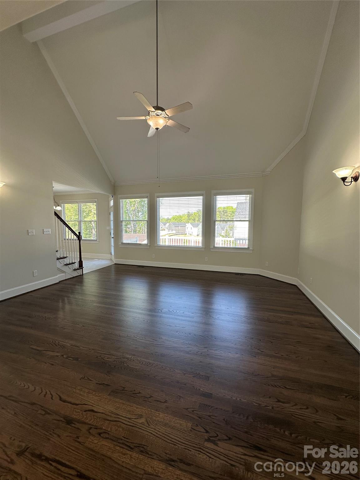 Sunset Creek - Residential