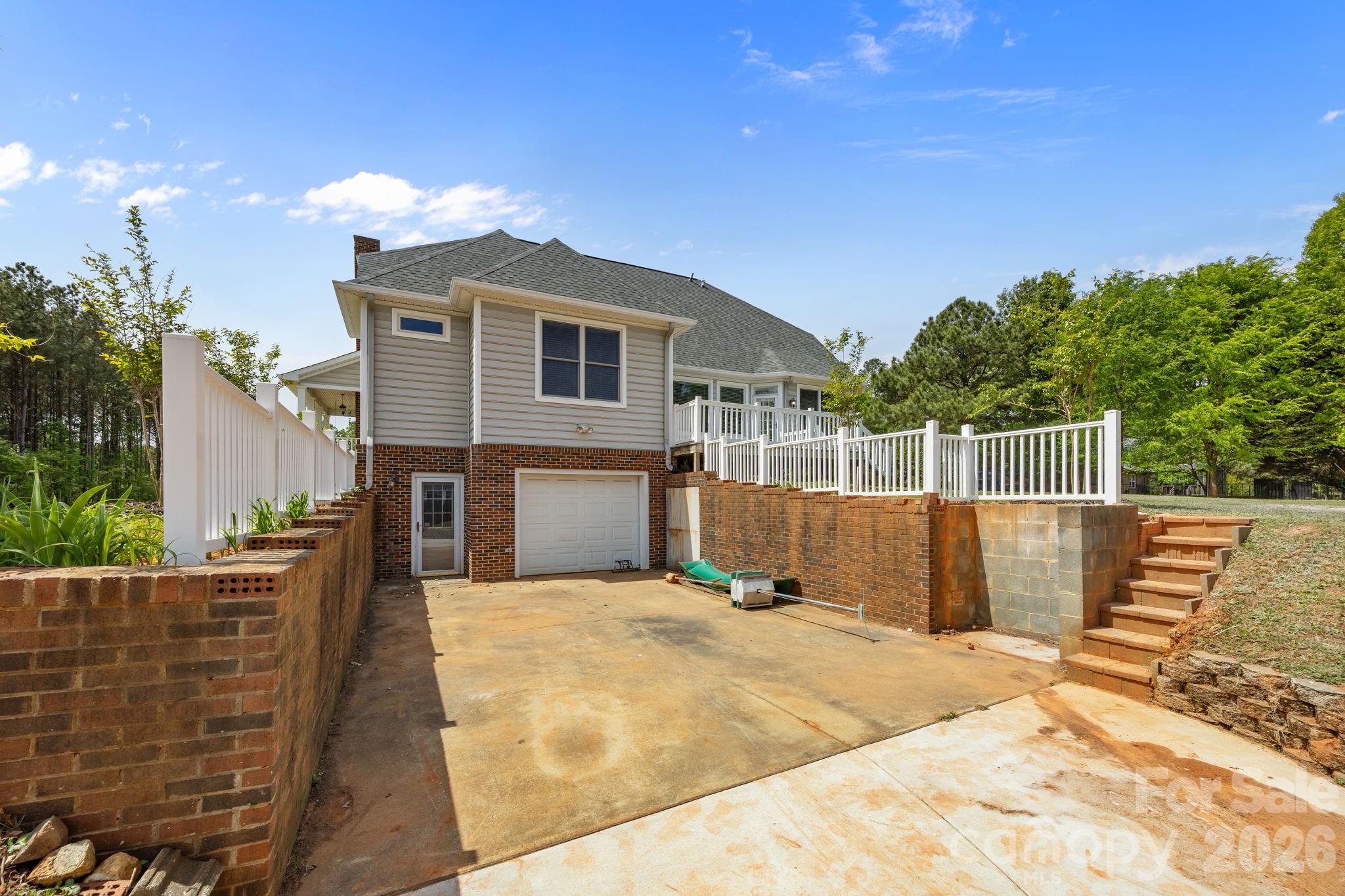 Sunset Creek - Residential