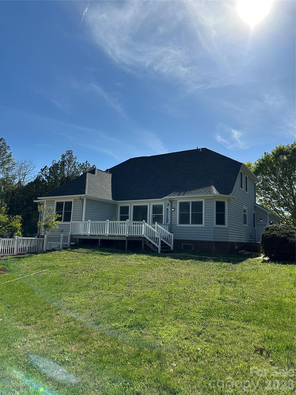 Sunset Creek - Residential