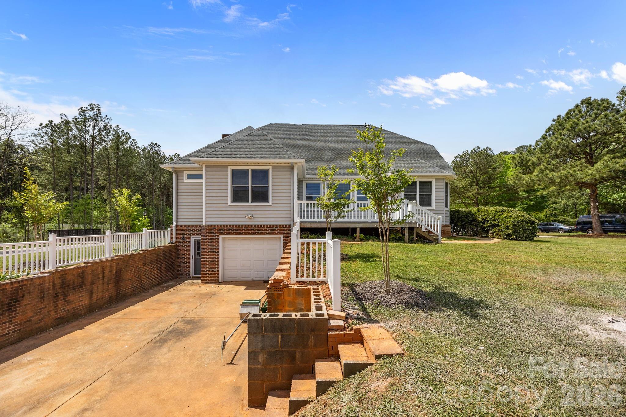 Sunset Creek - Residential
