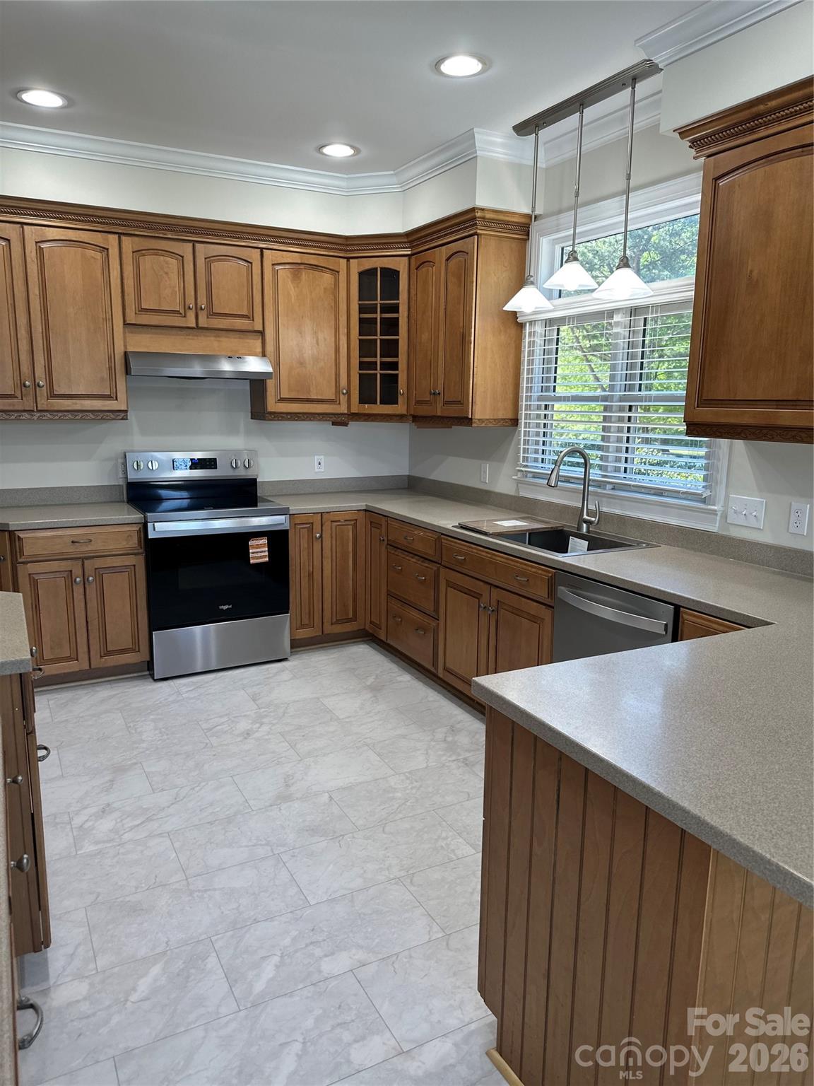 Sunset Creek - Residential