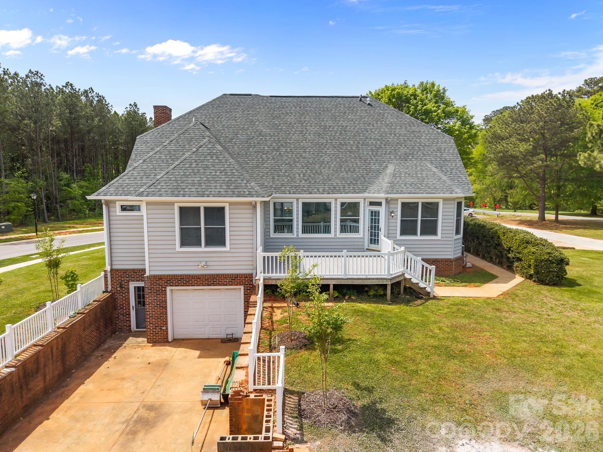 Sunset Creek - Residential