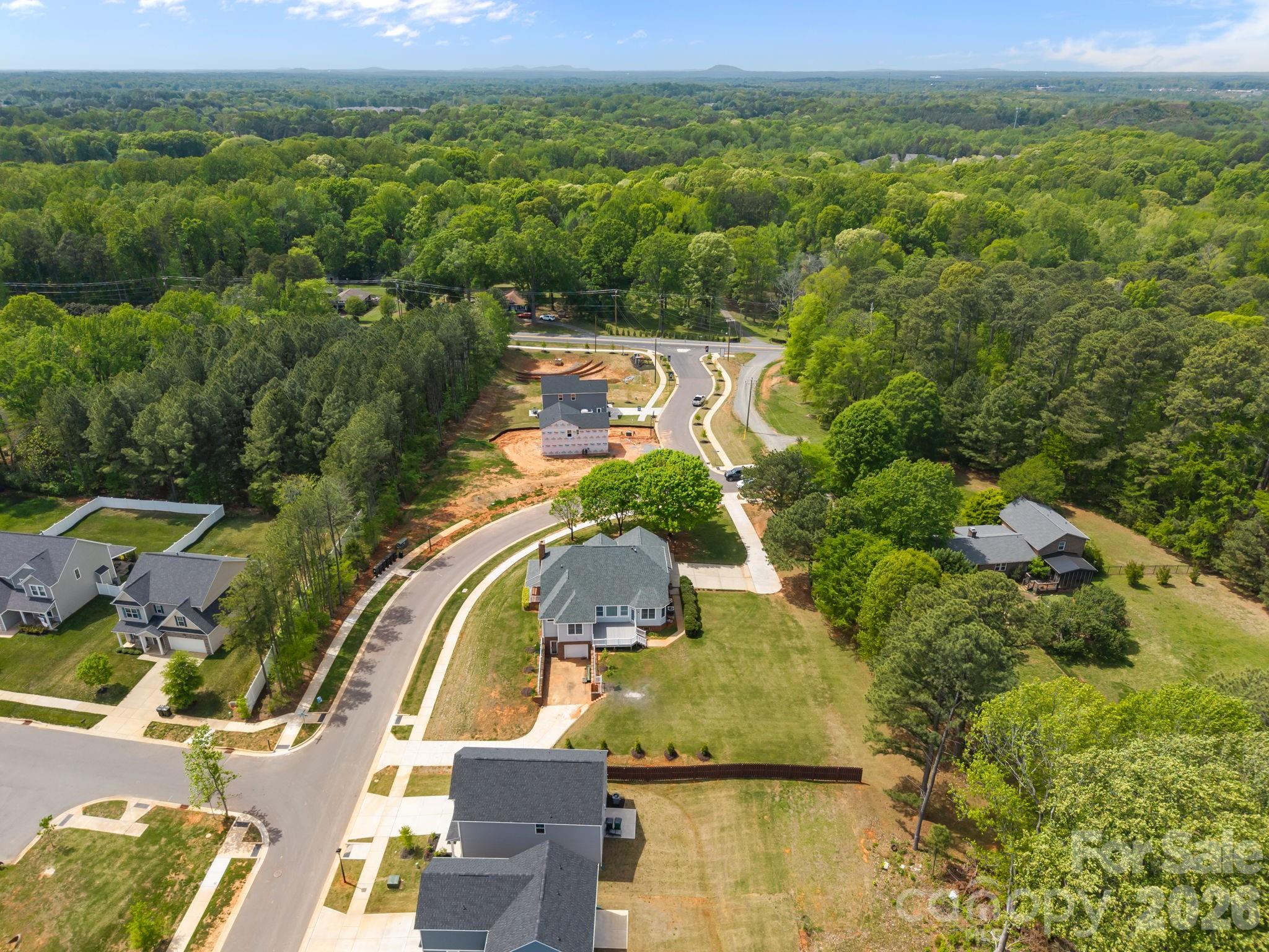 Sunset Creek - Residential