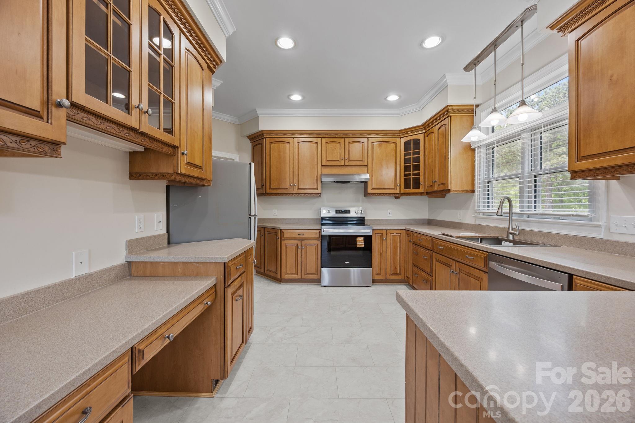Sunset Creek - Residential