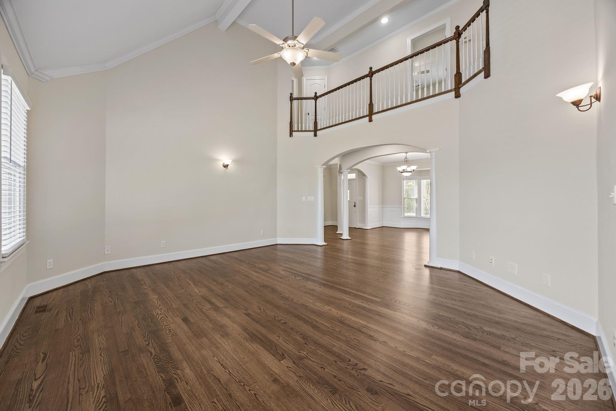 Sunset Creek - Residential