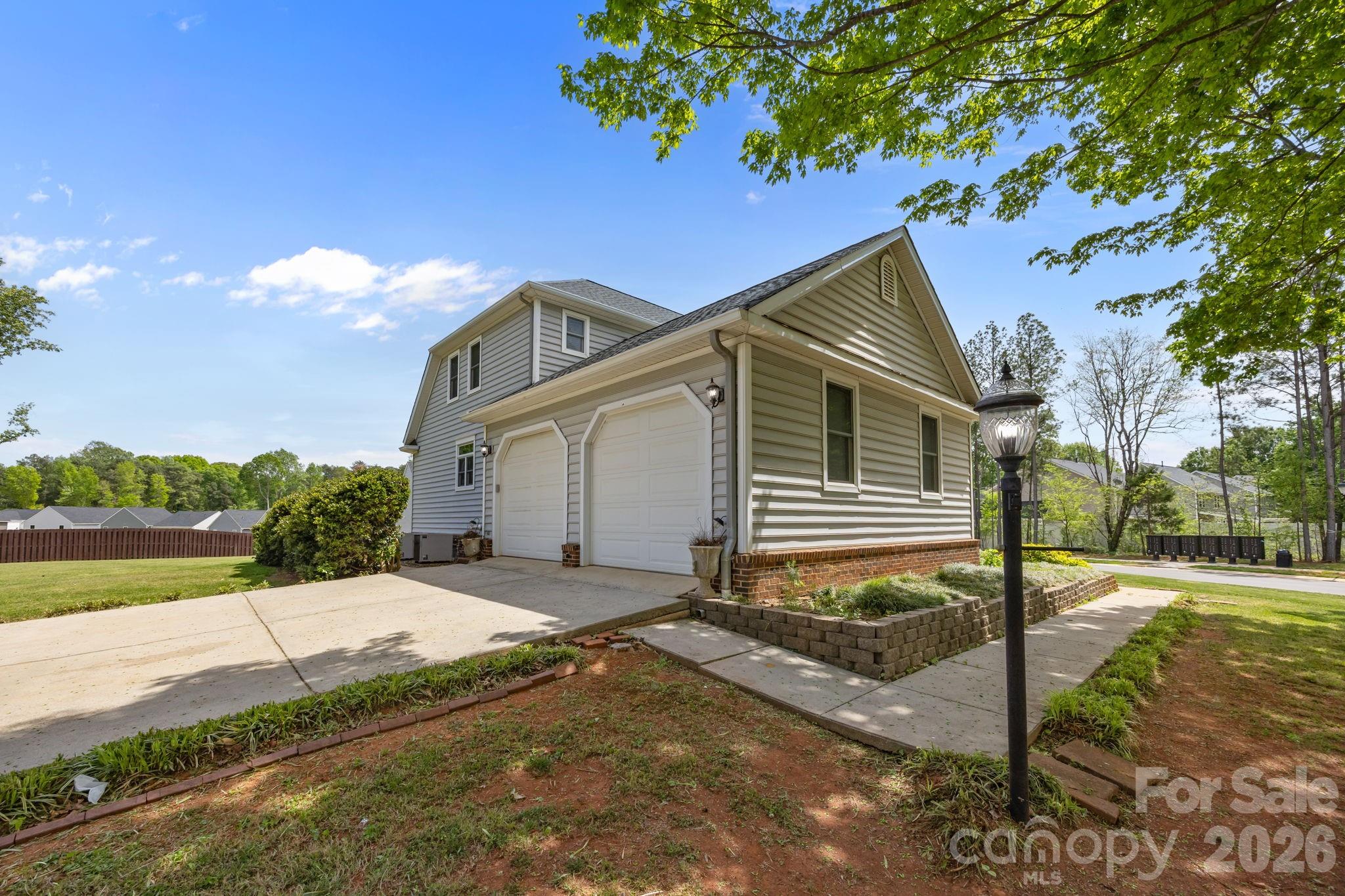 Sunset Creek - Residential