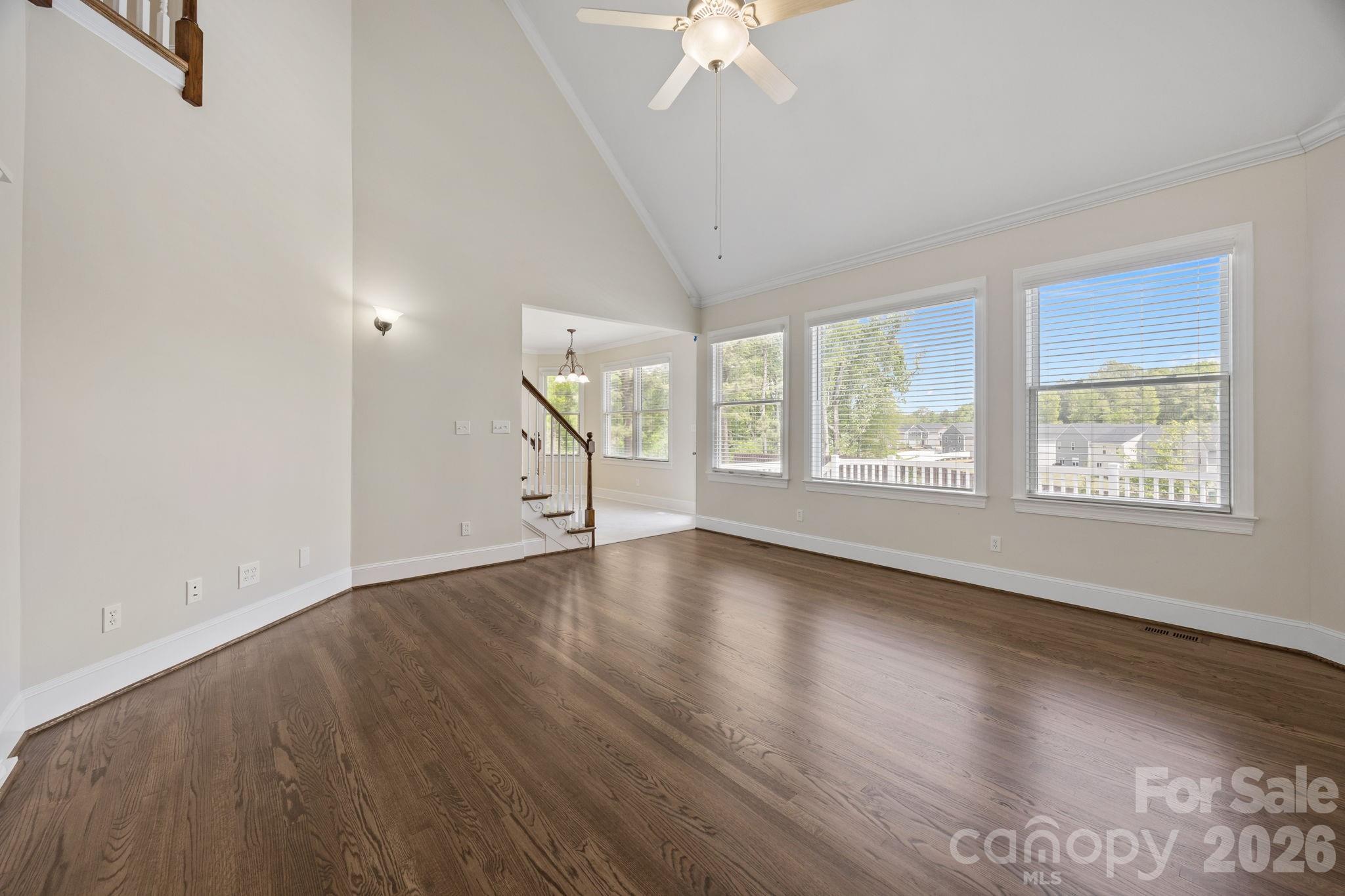 Sunset Creek - Residential