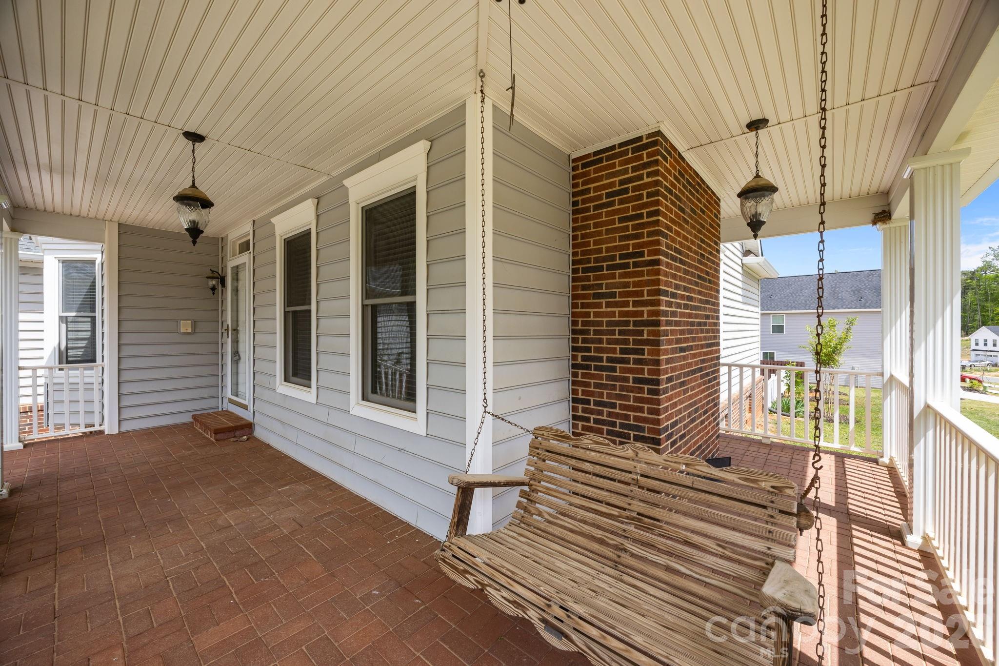 5109 McCallum Meadows Drive