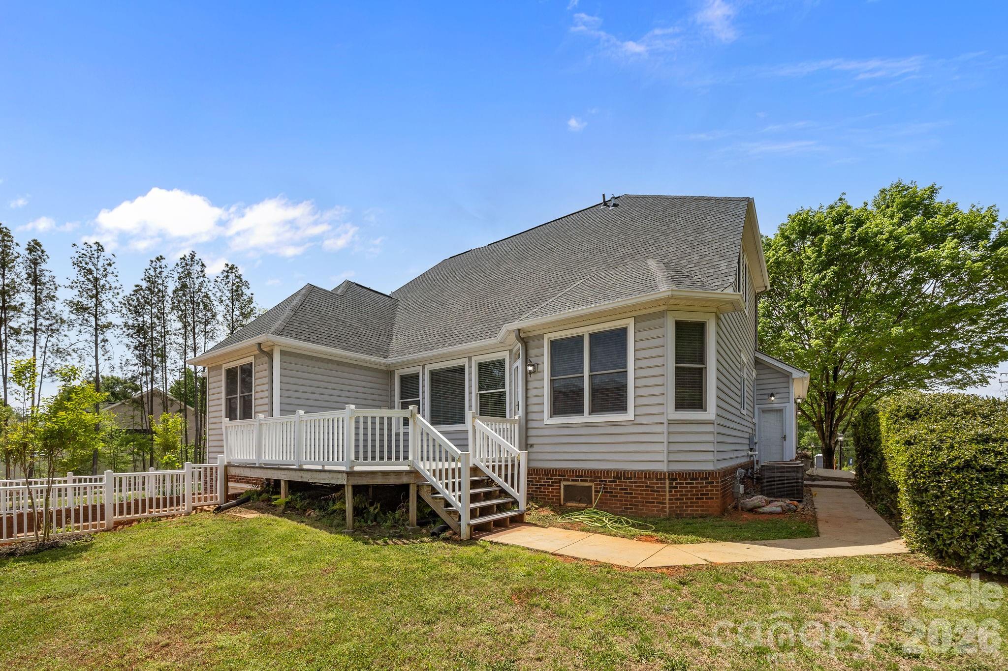 Sunset Creek - Residential