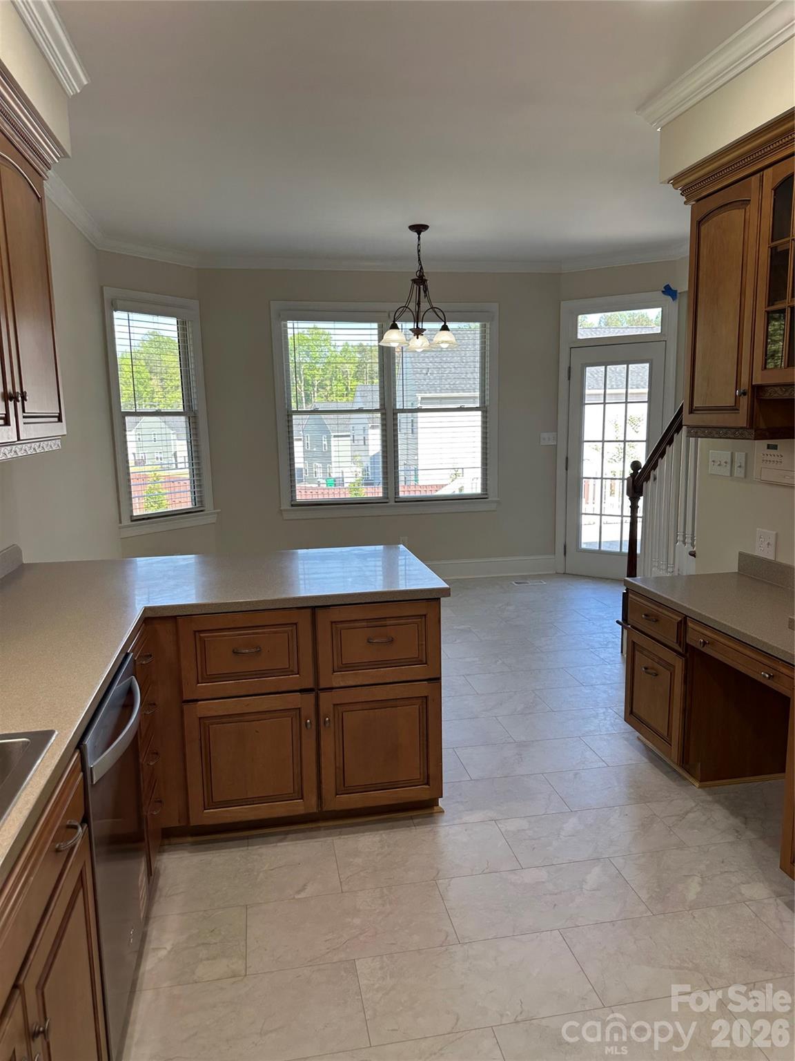 Sunset Creek - Residential