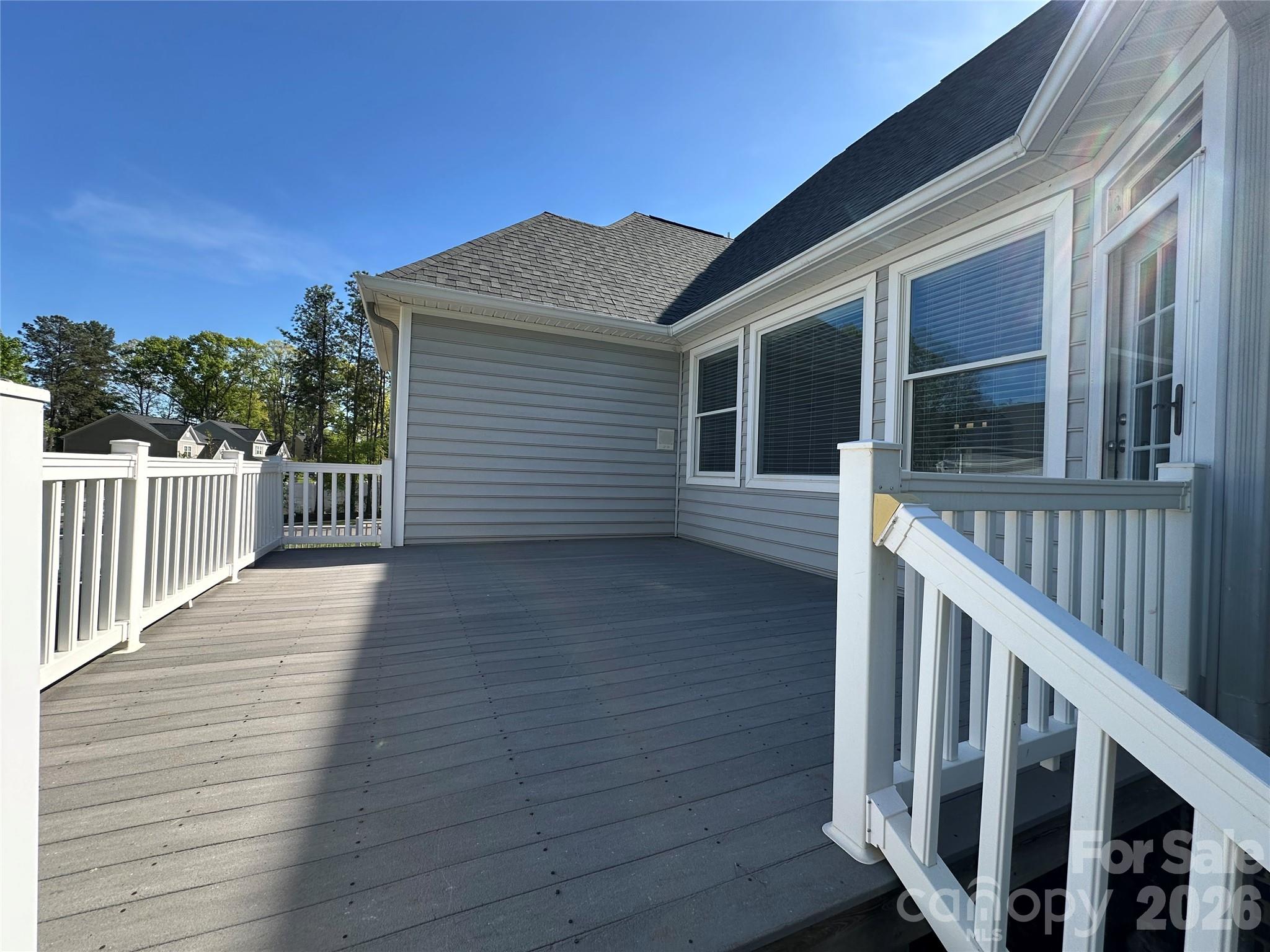 Sunset Creek - Residential