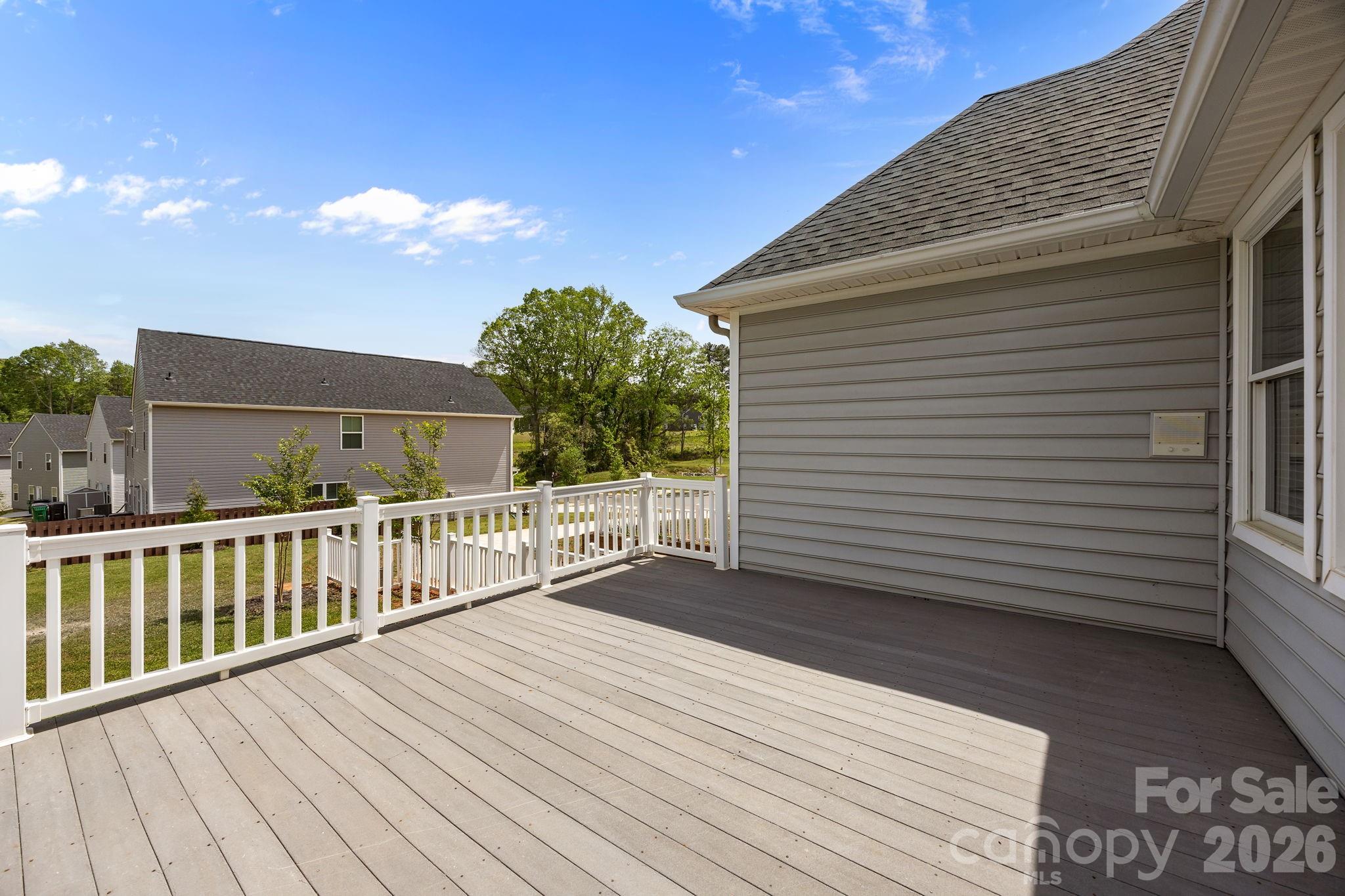 Sunset Creek - Residential