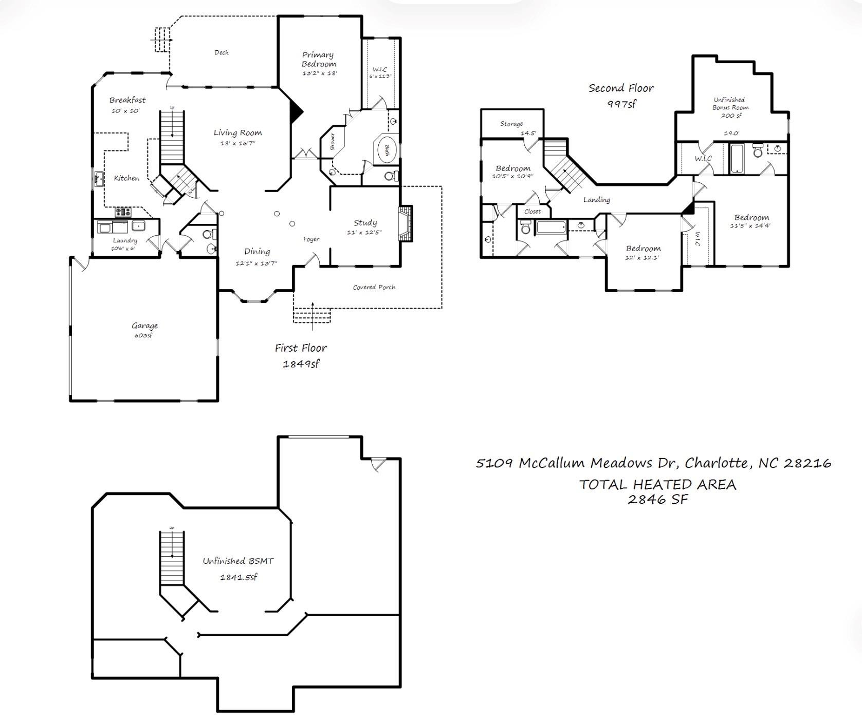 Sunset Creek - Residential