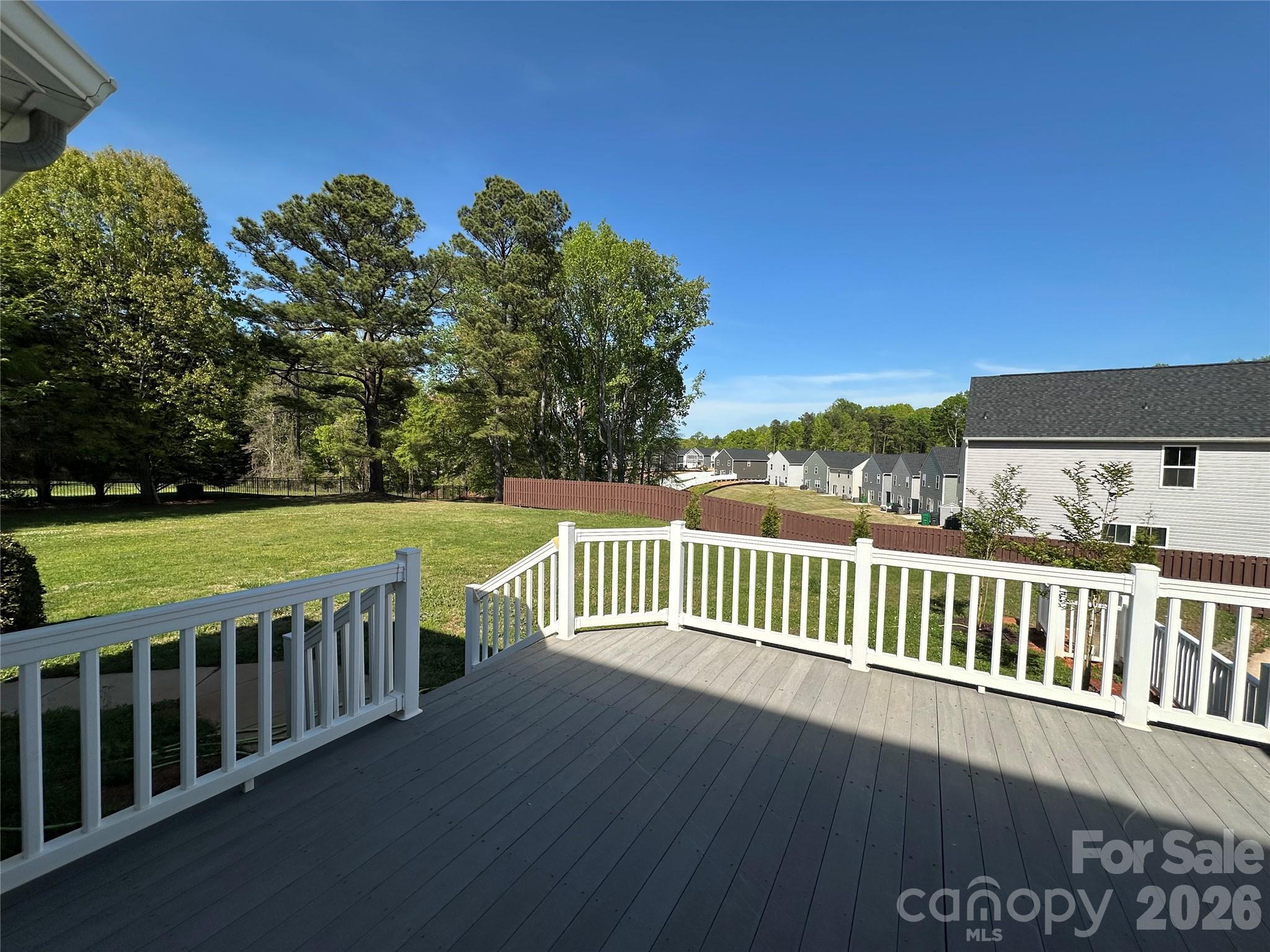 Sunset Creek - Residential