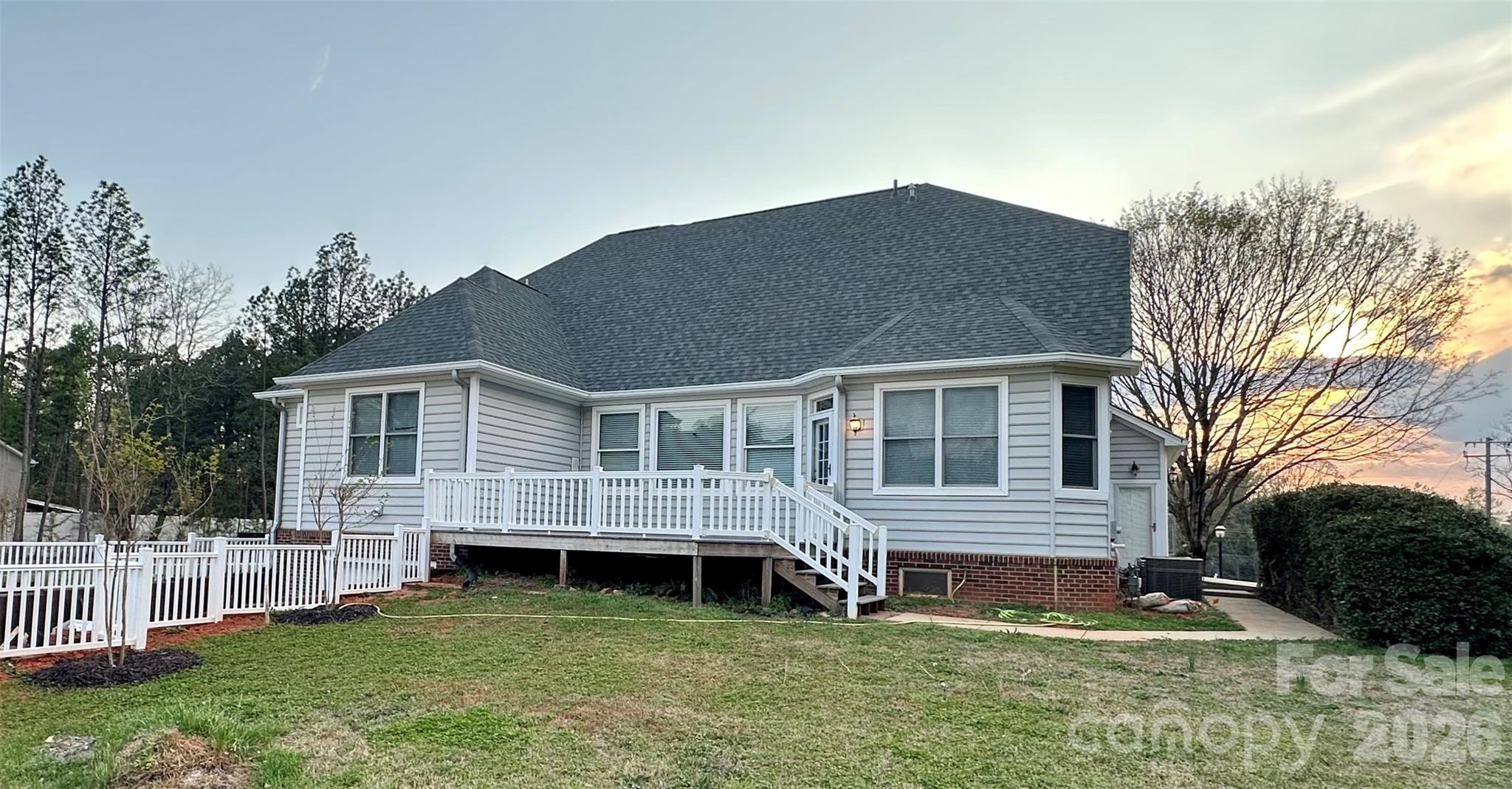 5109 McCallum Meadows Drive