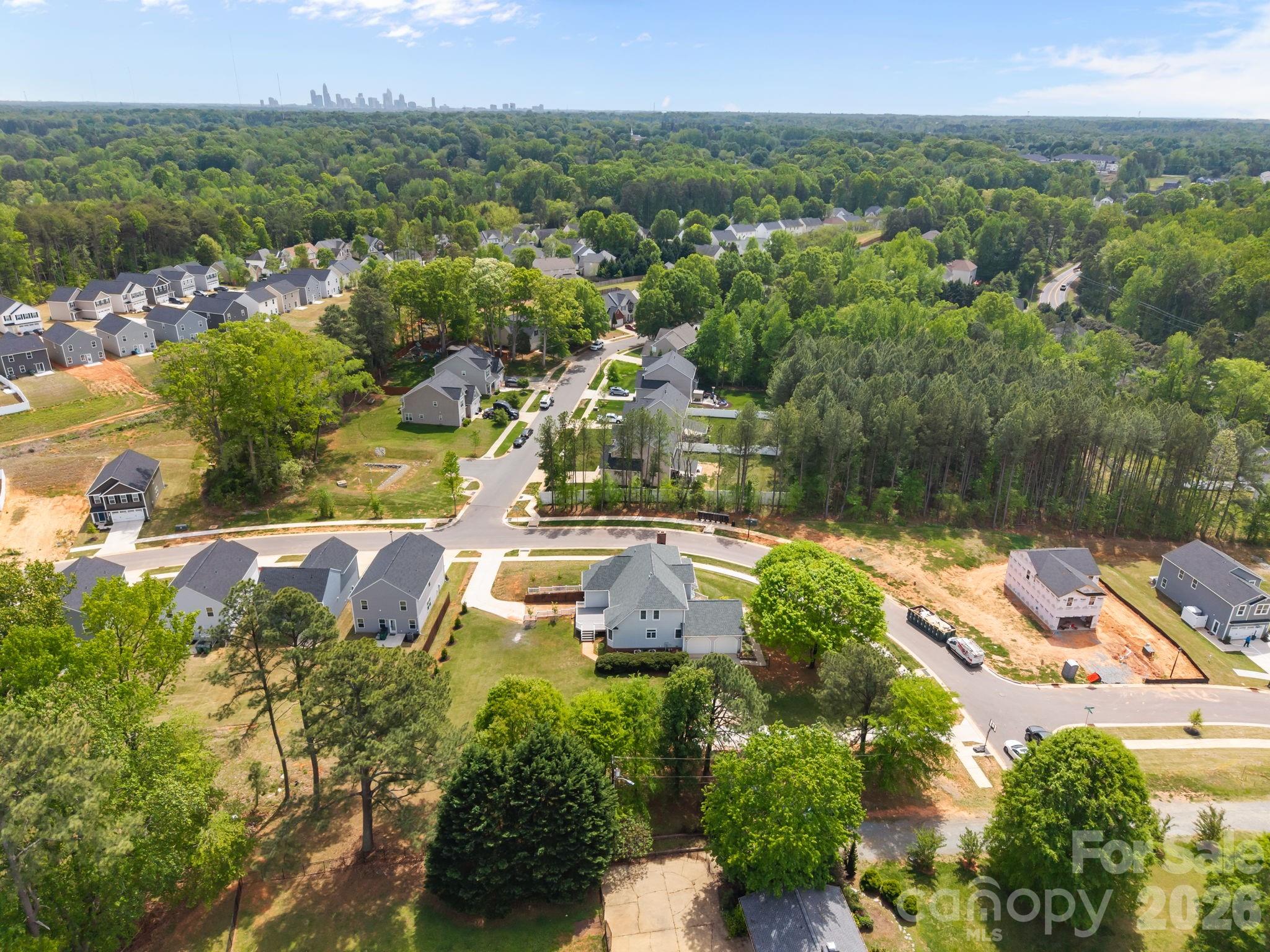 Sunset Creek - Residential