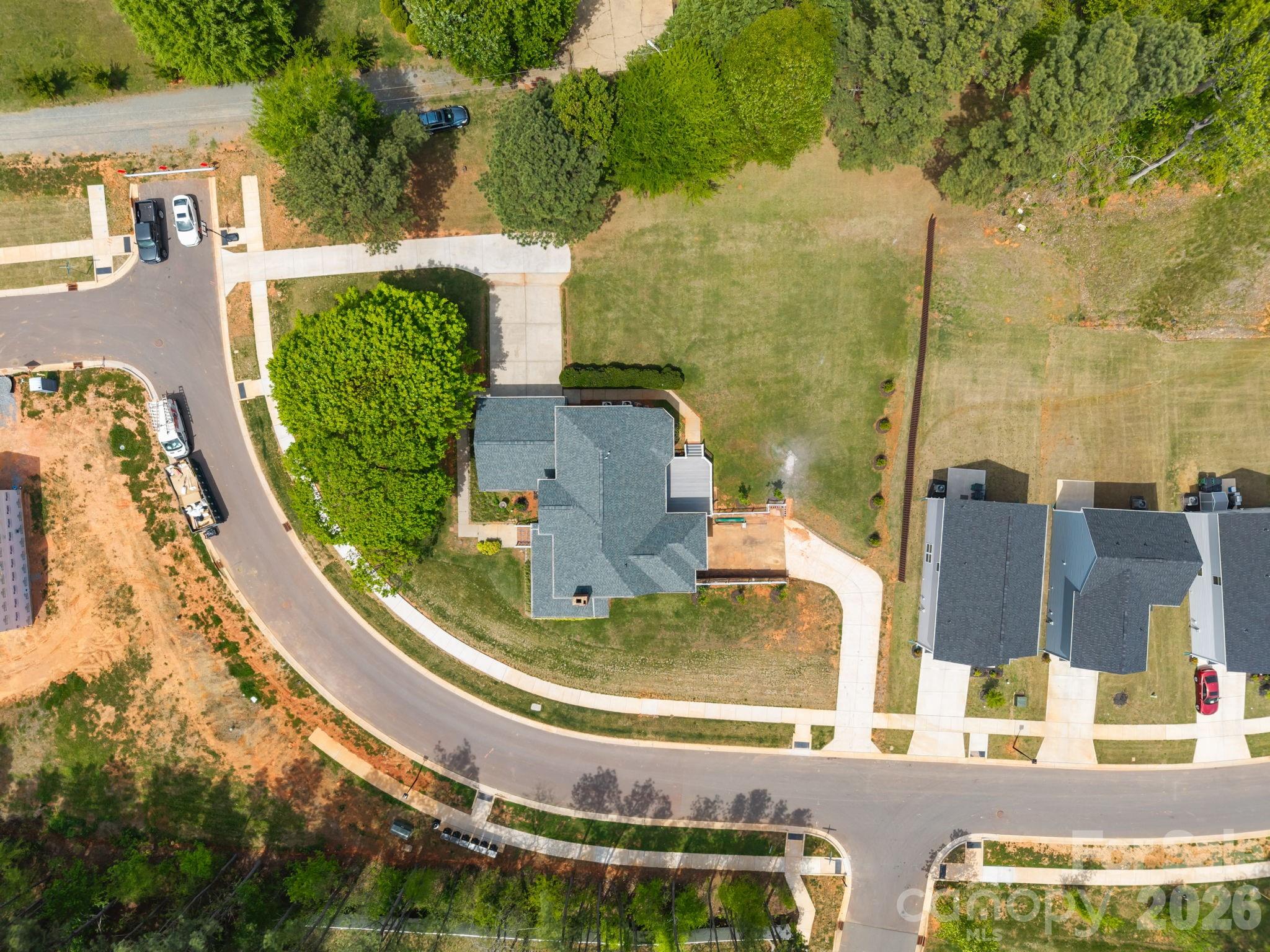 Sunset Creek - Residential
