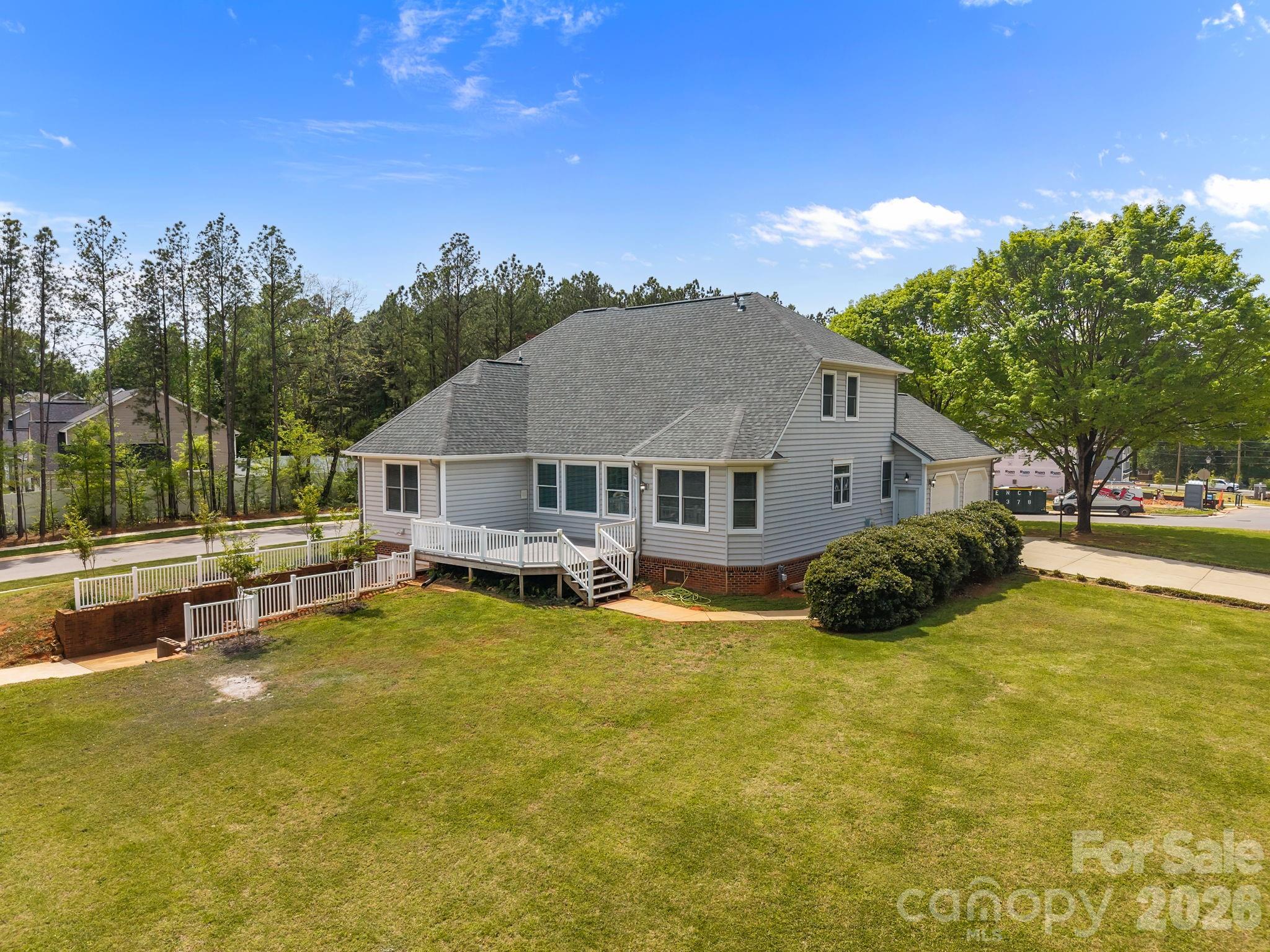 Sunset Creek - Residential