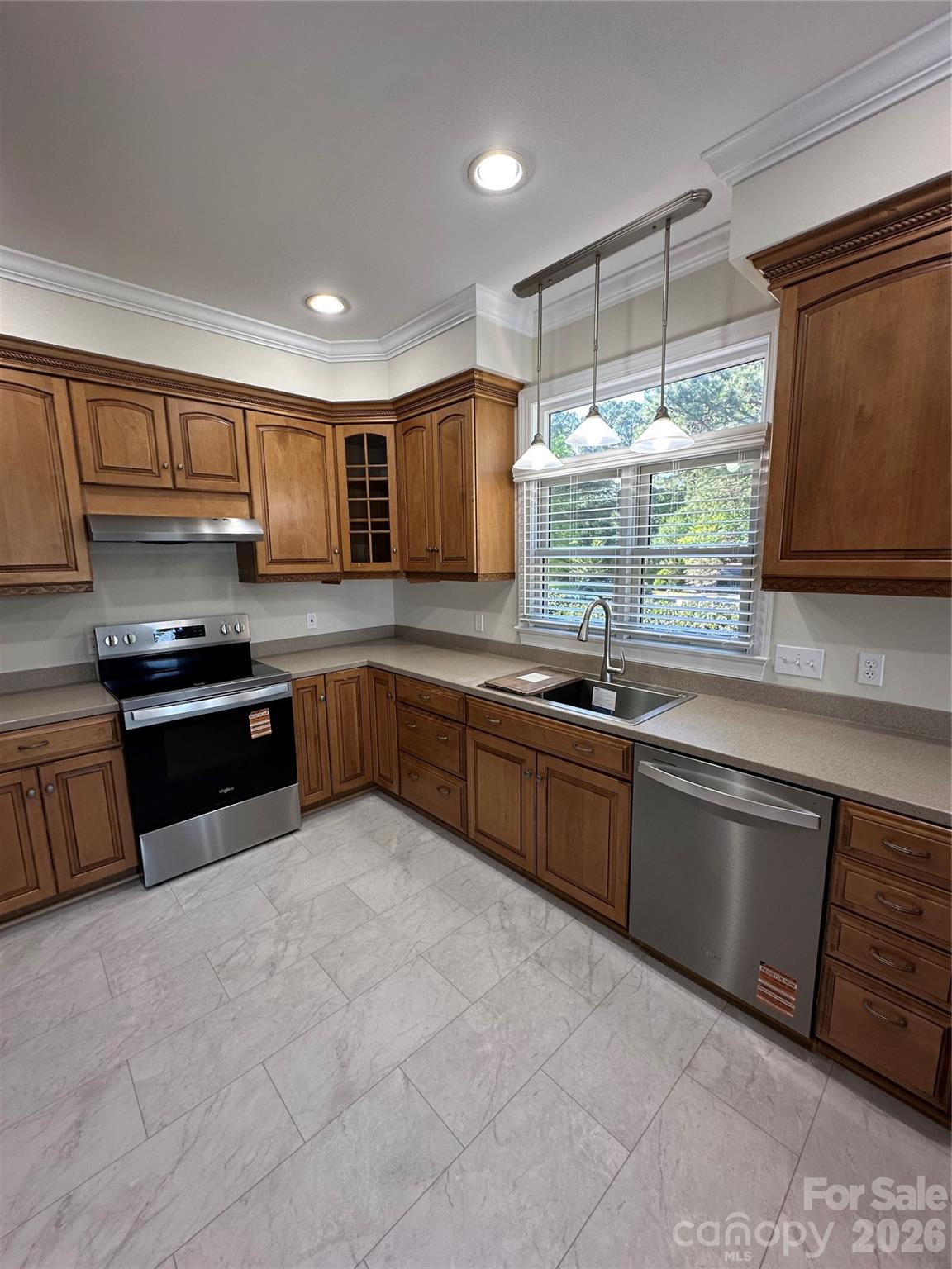 Sunset Creek - Residential