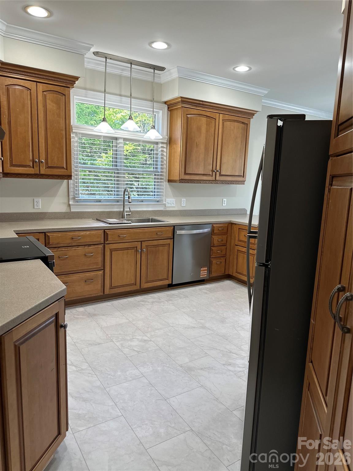 Sunset Creek - Residential