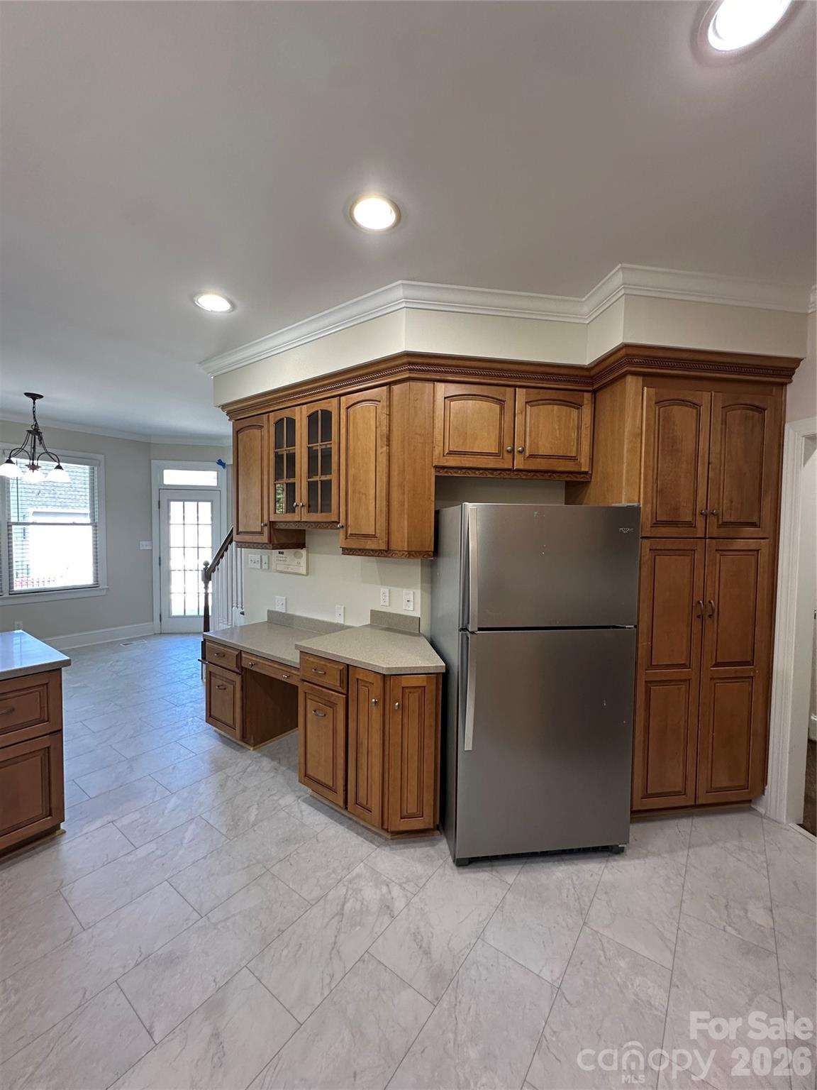 Sunset Creek - Residential