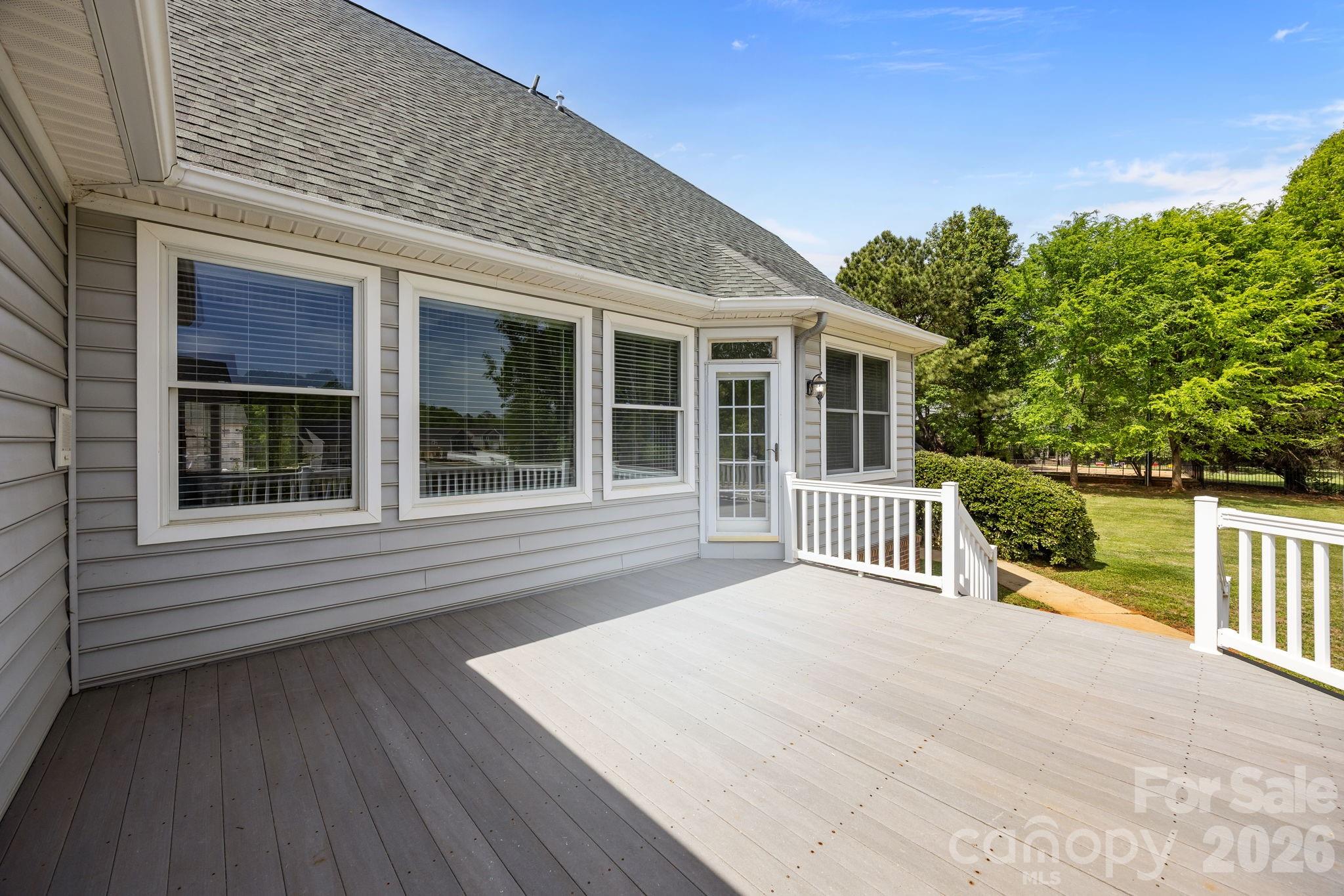 Sunset Creek - Residential
