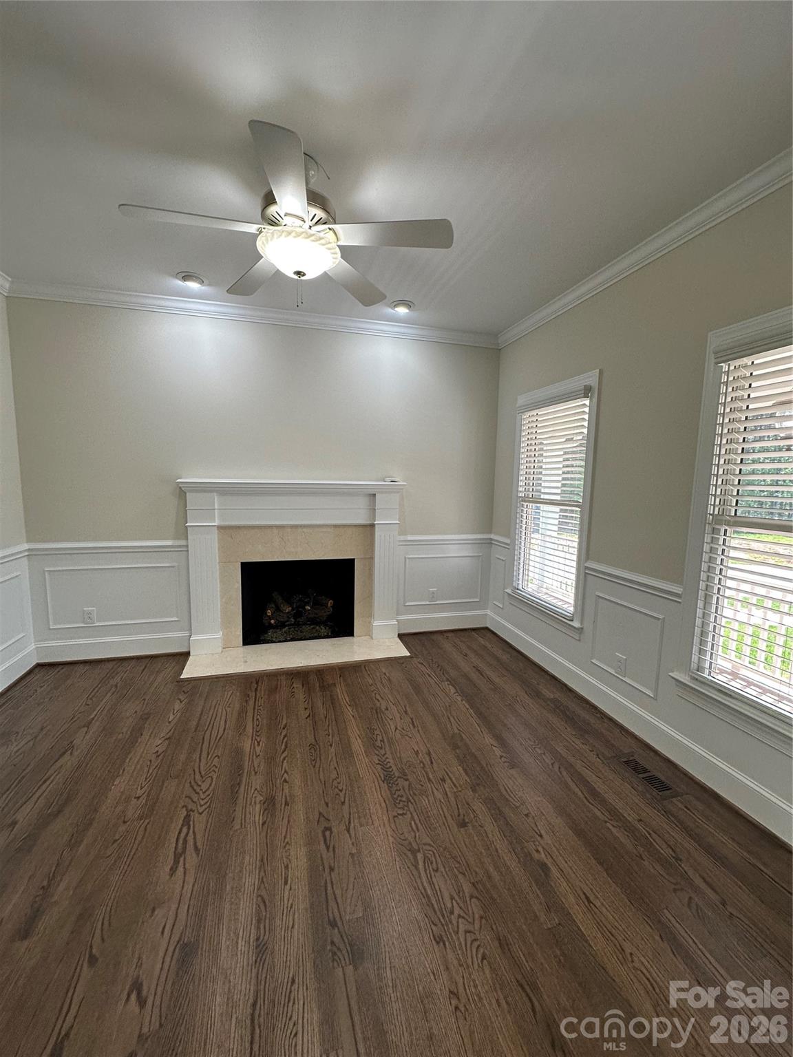 Sunset Creek - Residential