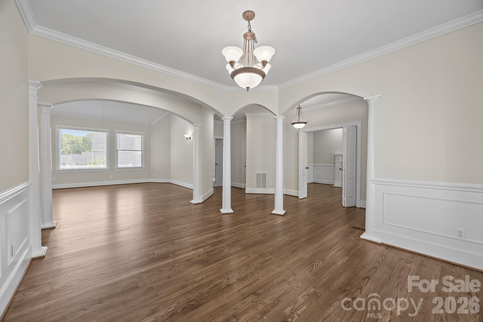 5109 McCallum Meadows Drive