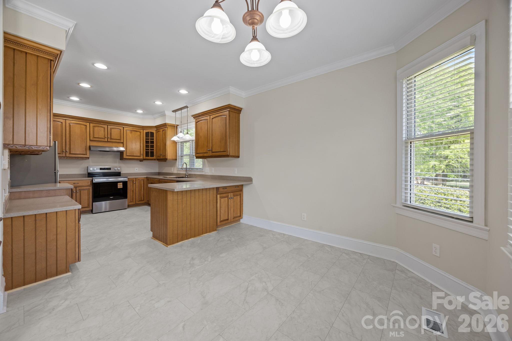 Sunset Creek - Residential