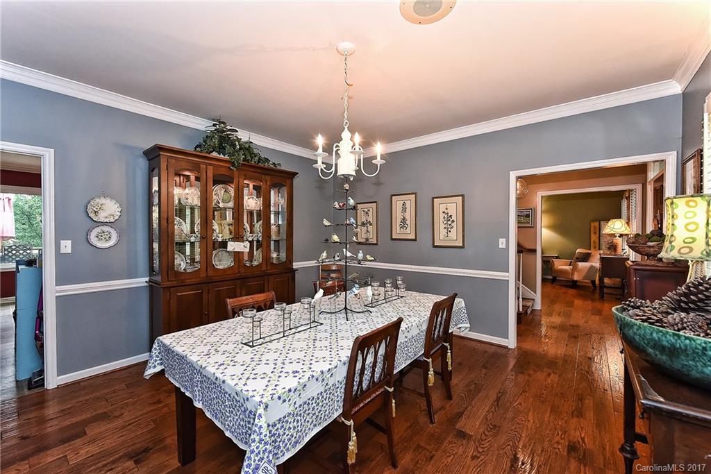 Heatherloch - Residential