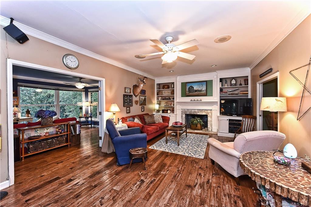 Heatherloch - Residential